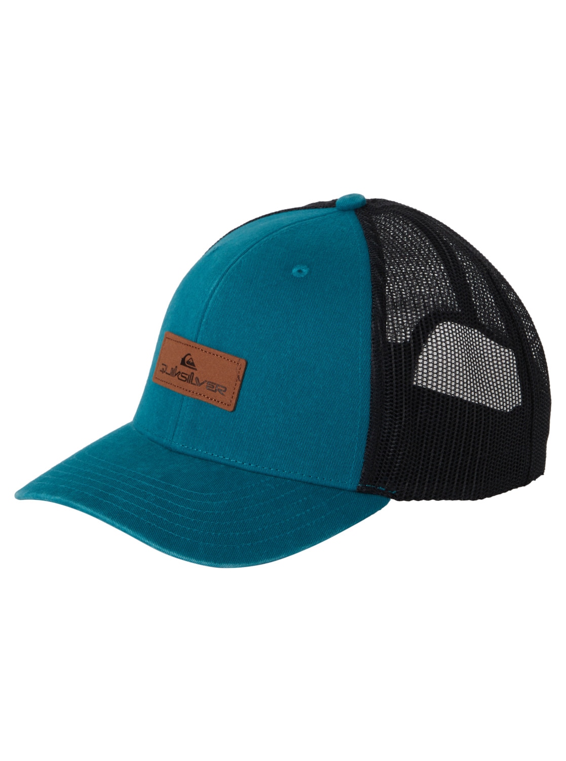 Quiksilver Trucker Cap »Down Thech«