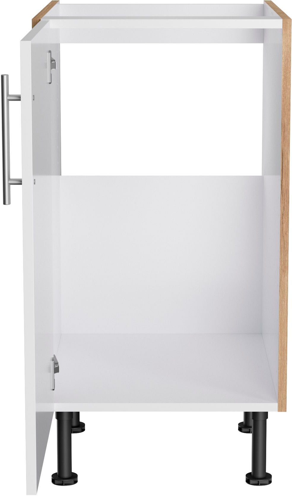 KOCHSTATION Spülenschrank »KS-Ahus«, Breite 45 cm