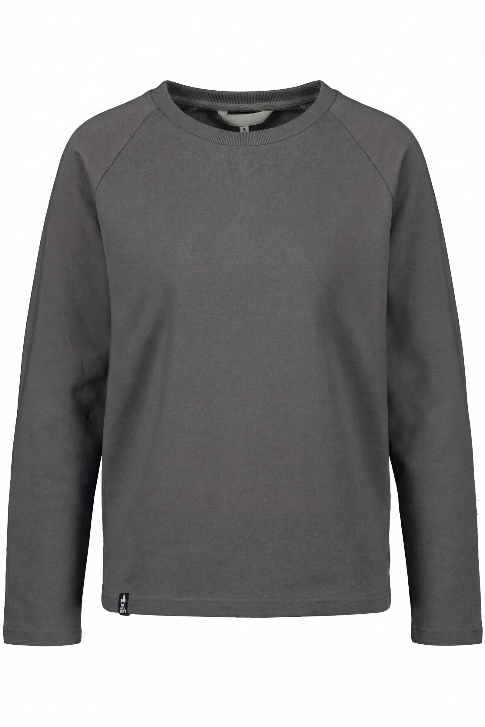 Alife & Kickin Sweatshirt »Damen MarciaAK A«
