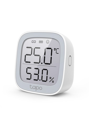 Smart-Home-Zubehör »Tapo T315«