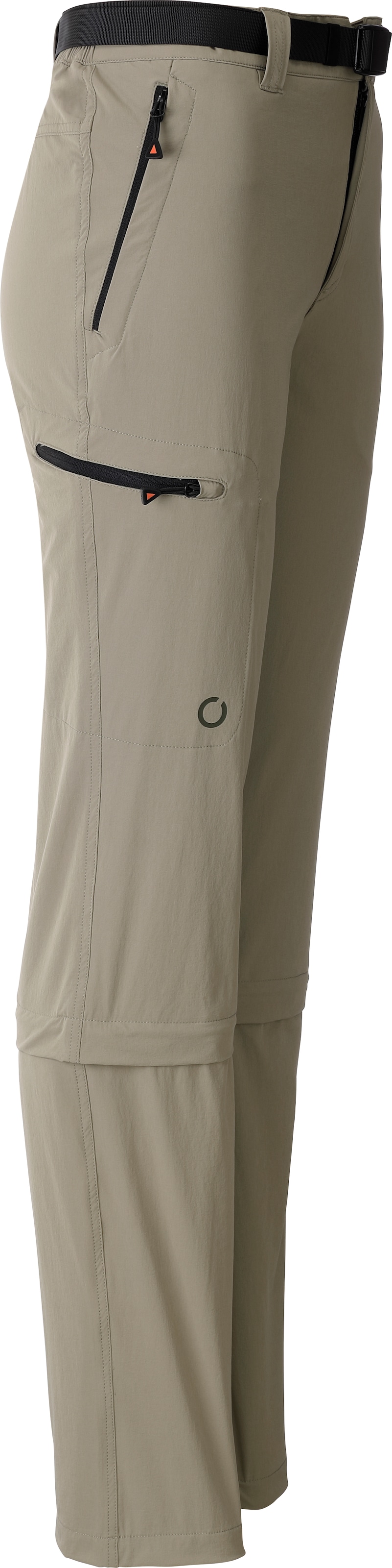 LPO Zip-off-Hose »Damen Zip-Off-Hose Coralie«