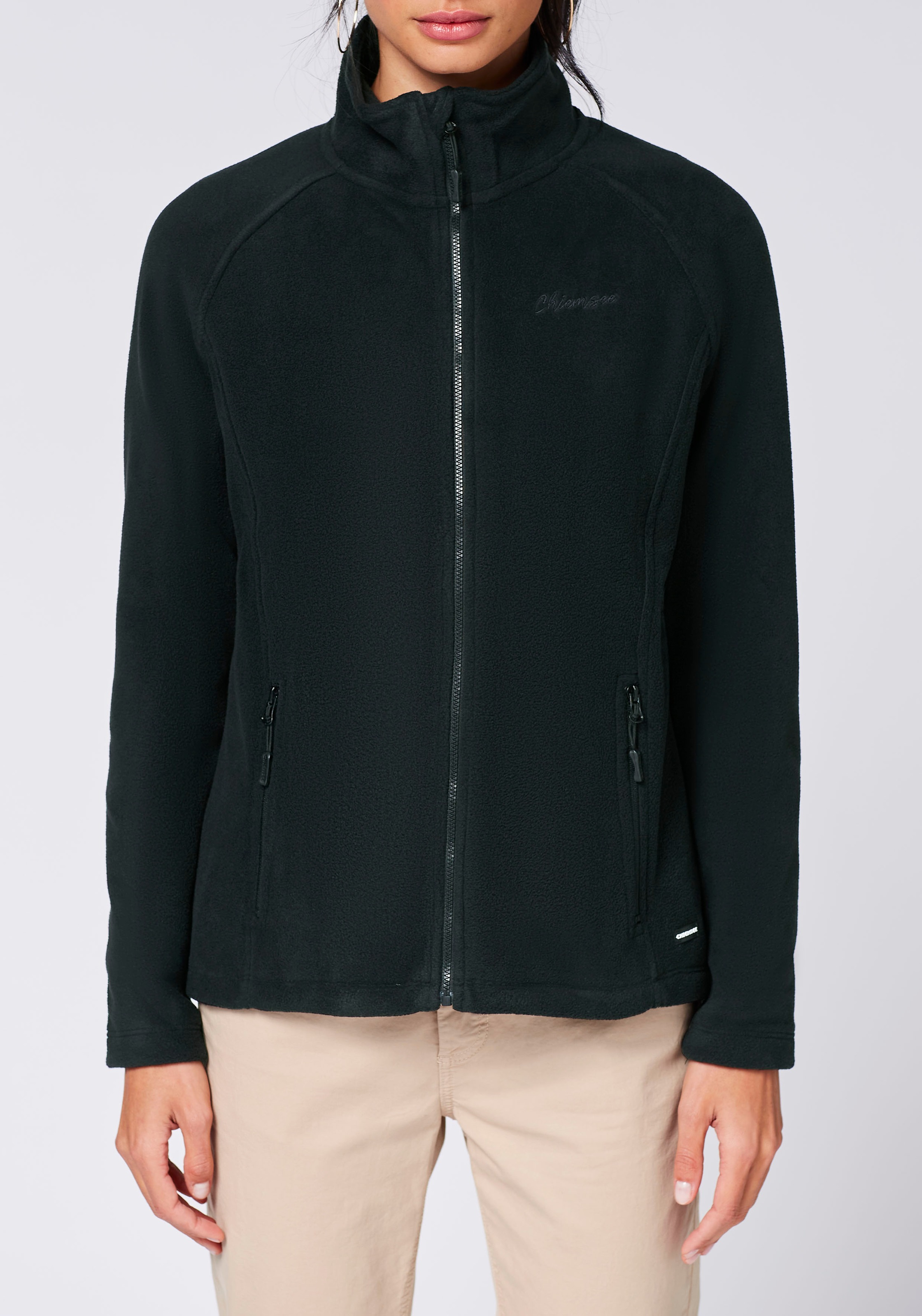 Chiemsee Fleecejacke