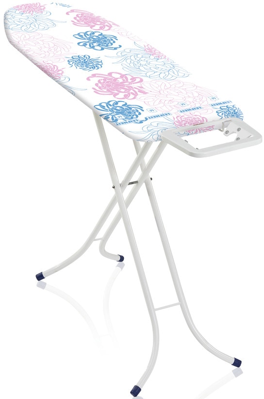 Leifheit Bügelbrett »Classic M Basic«, Bügelfläche 120 cmx38 cm, Bügelfläch günstig online kaufen