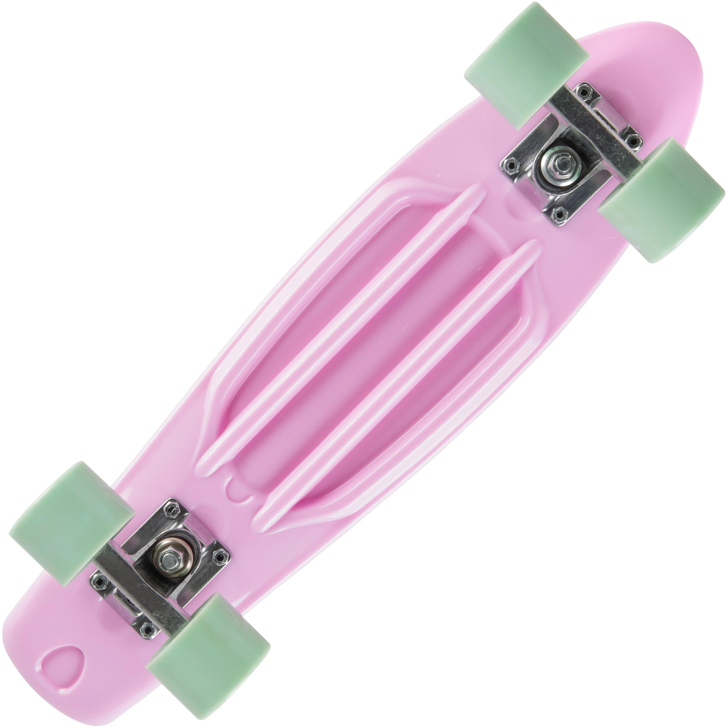 Star-Skateboard Skateboard, Kicktail