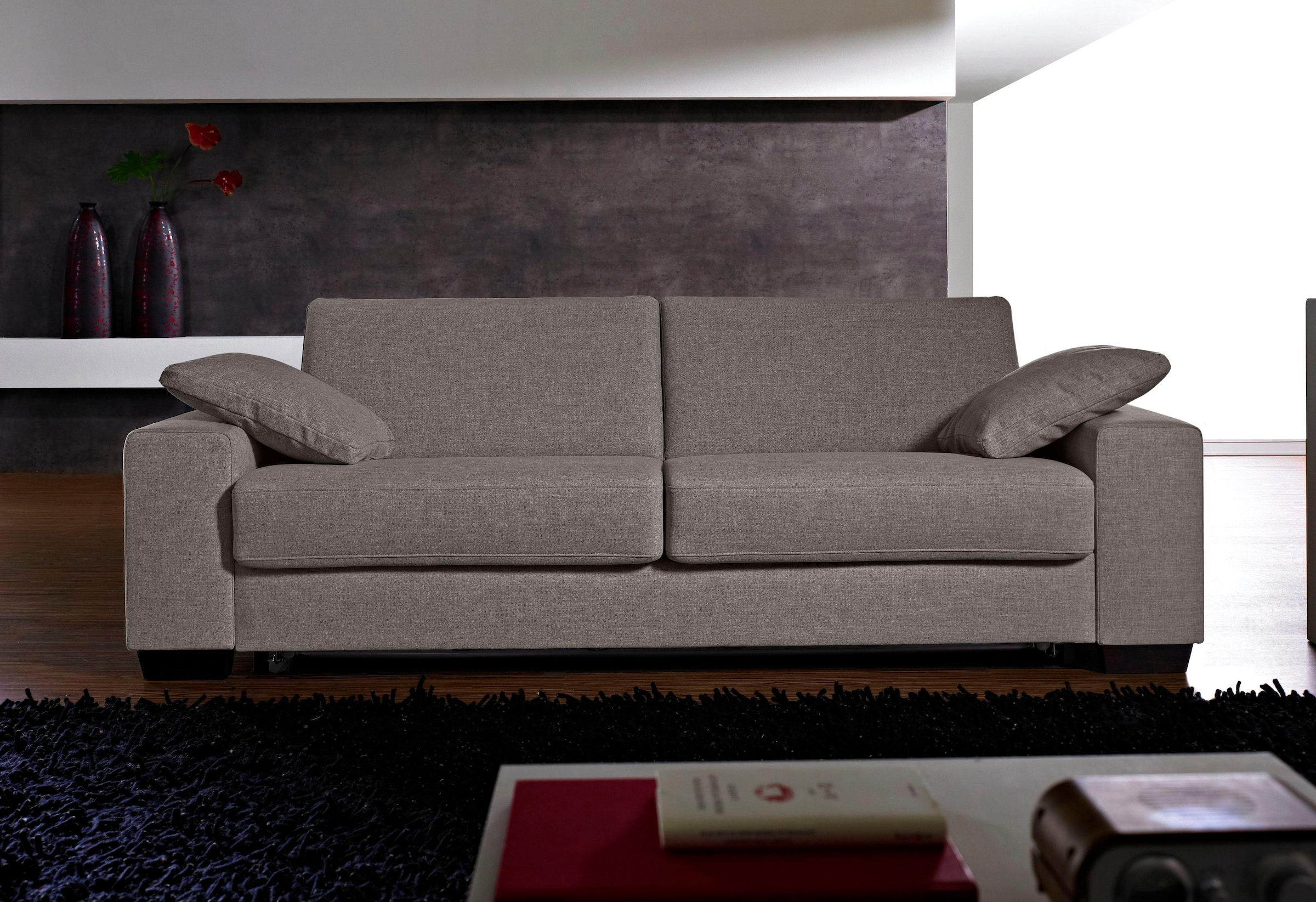 Bali Schlafsofa »Norwalk, Dauerschläfer« in 140er und 160er Breite, 3 Varia günstig online kaufen