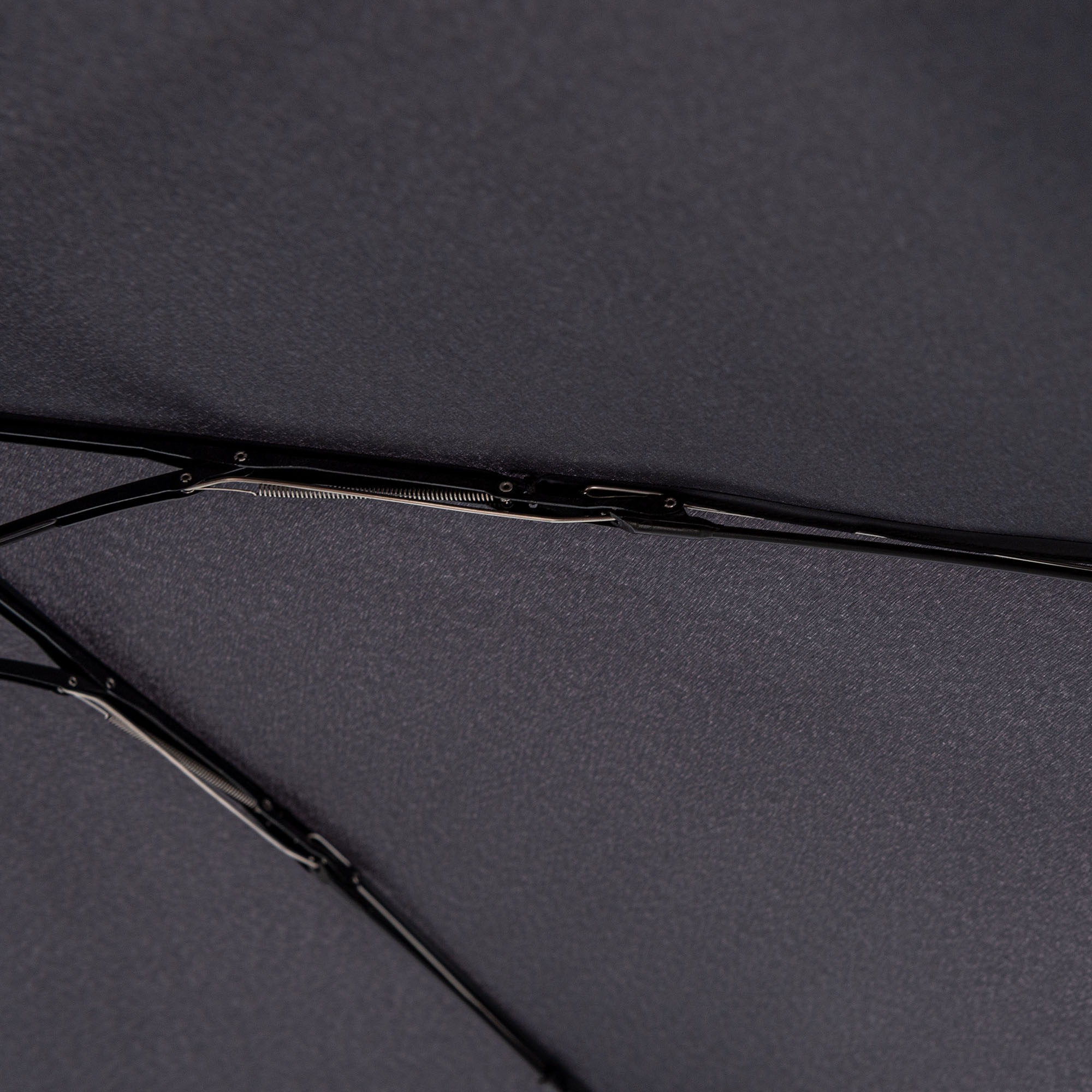 Knirps® Taschenregenschirm »U.200 Ultra jetzt Light Duo, bestellen Black«