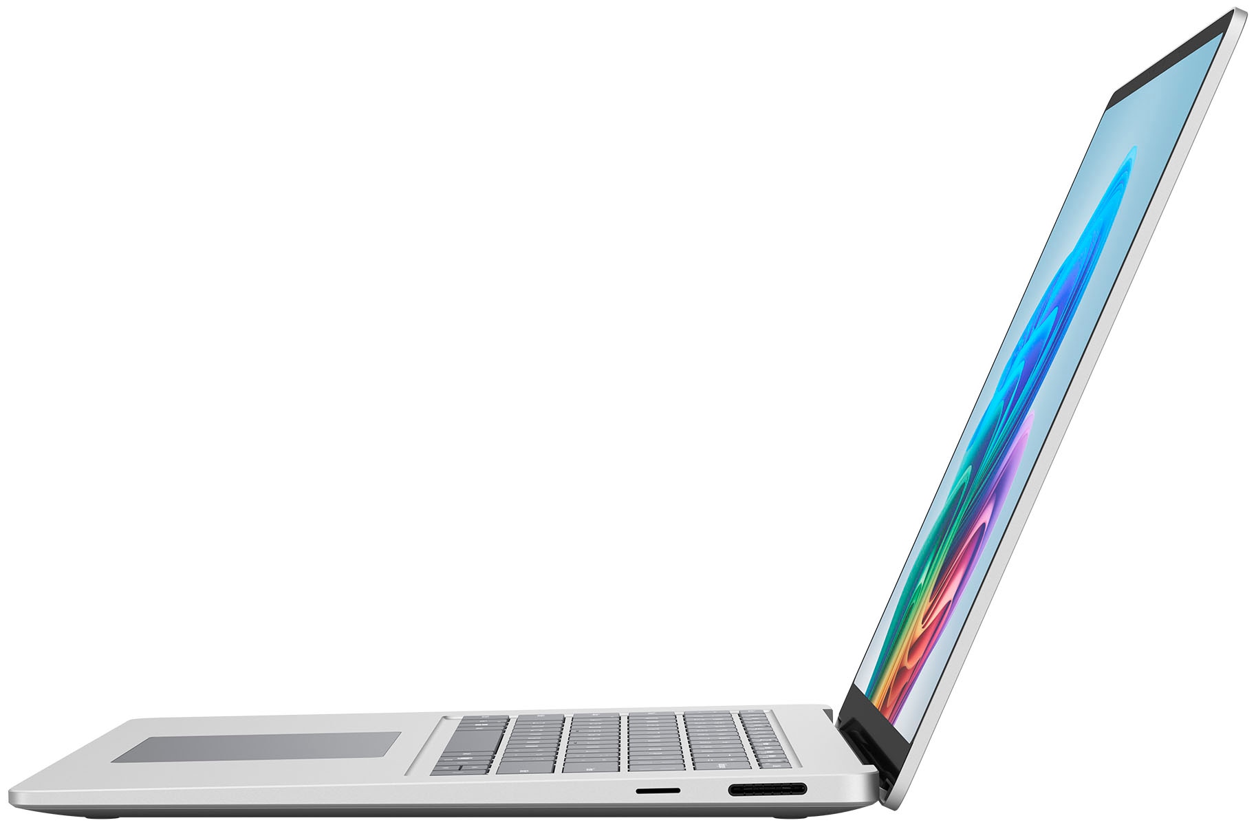 Microsoft Notebook »Surface 8 15"« 38,1 cm / 15 ″ Qualcomm Snapdragon™ Adreno 1.000 GB SSD