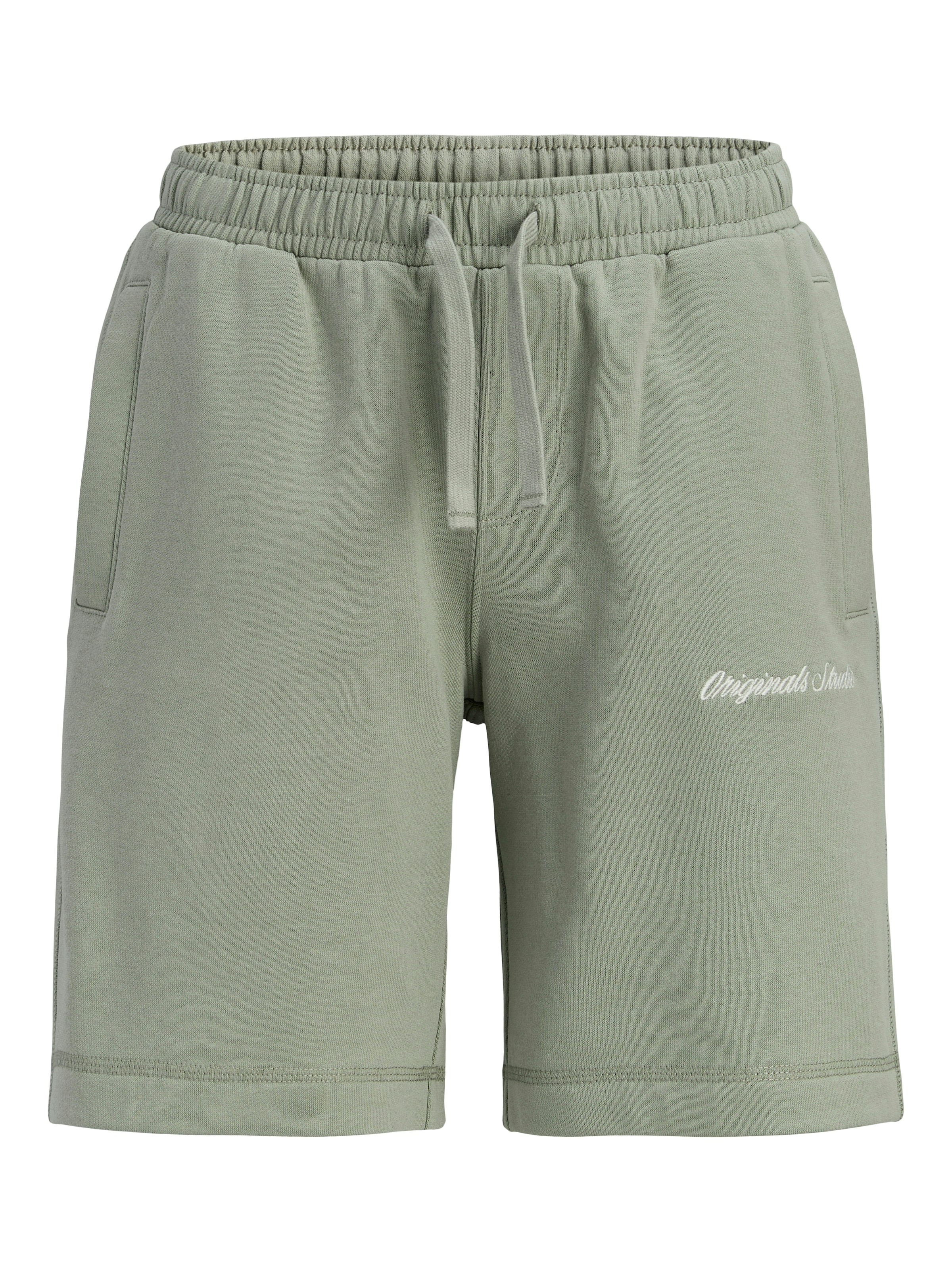 Jack & Jones Junior Sweatshorts »JPSTKARL NORREBRO SWEAT SHORTS JNR«