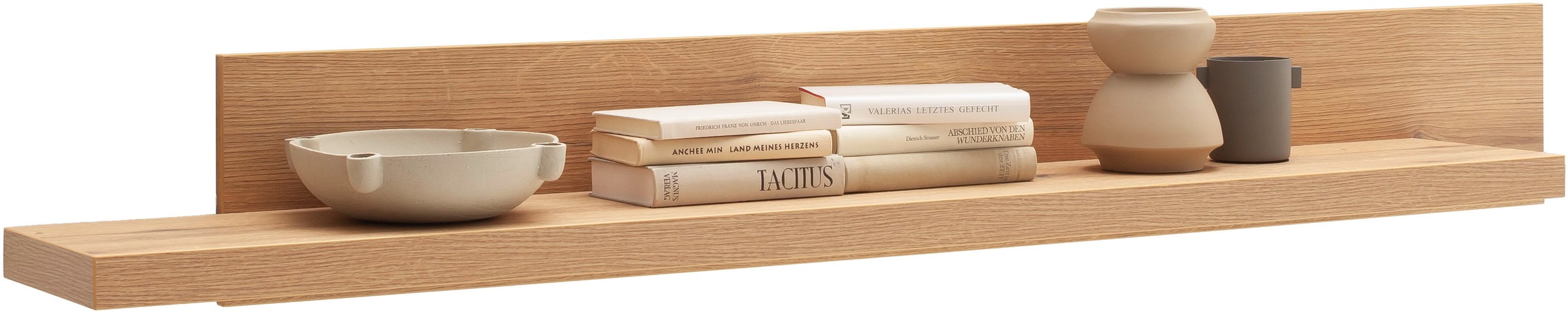MCA furniture Wandboard »Moniz Wandboard«, (1 St., 1), Regal,Wandregal,1 Bo günstig online kaufen