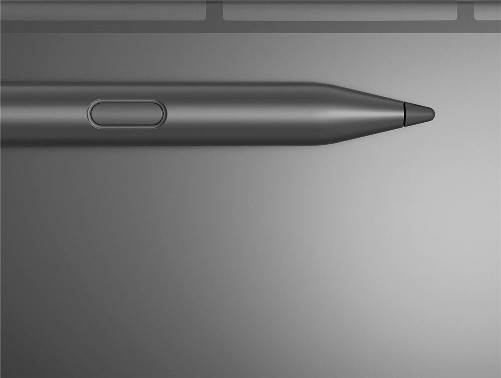23. Bild von Lenovo Tablet »Tab P12 Pro«, (Android)