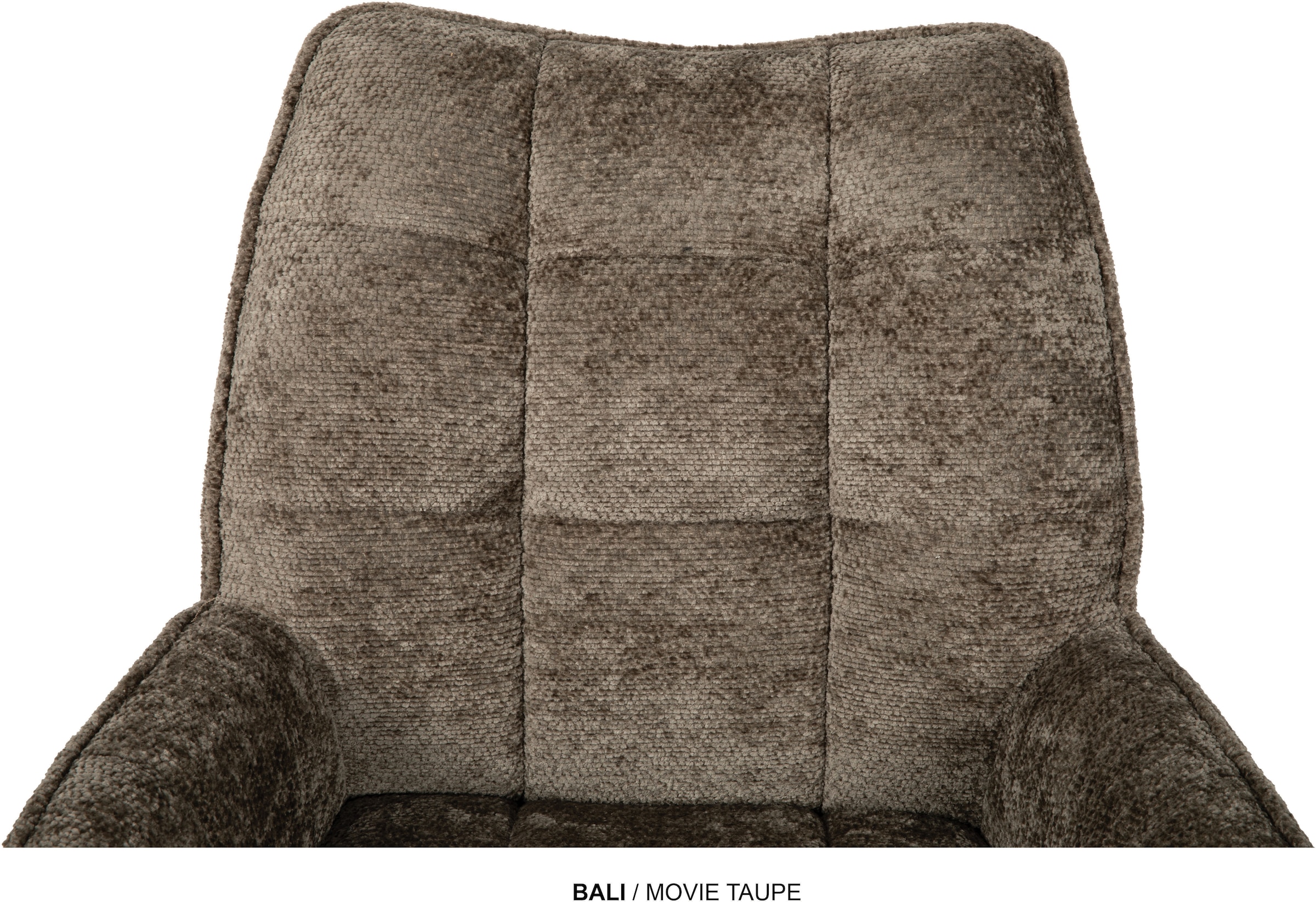 OMG Design Esszimmerstuhl »Bali« (Set) 2 Stk.Drehstuhl mit auto-return, Armlehnenstuhl