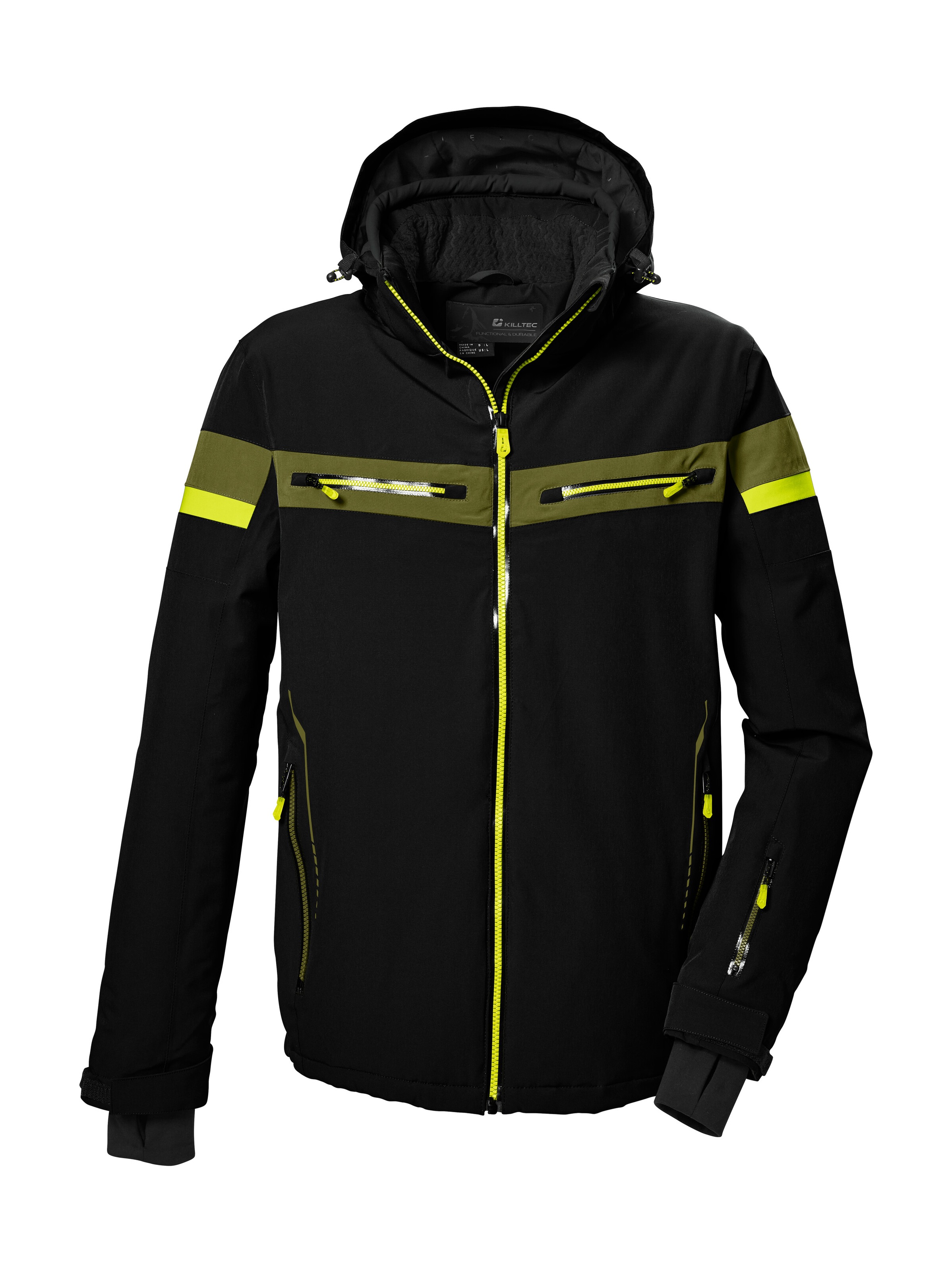 Killtec Skijacke »MN Ski JCKT«