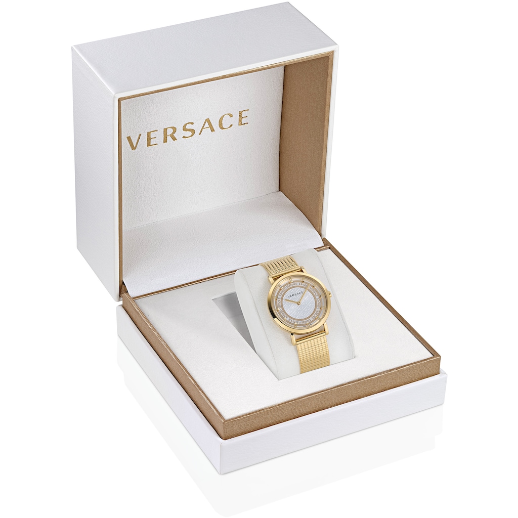 Versace Schweizer Uhr »NEW GENERATION, VE3M00522«