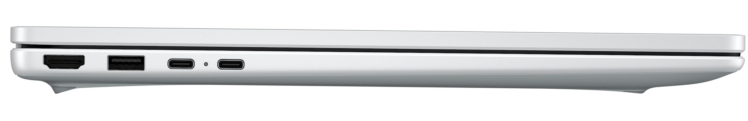 HP Notebook »OmniBook 3 17-dp0031ngx« 43,9 cm / 17,3 ″ 512 GB SSD