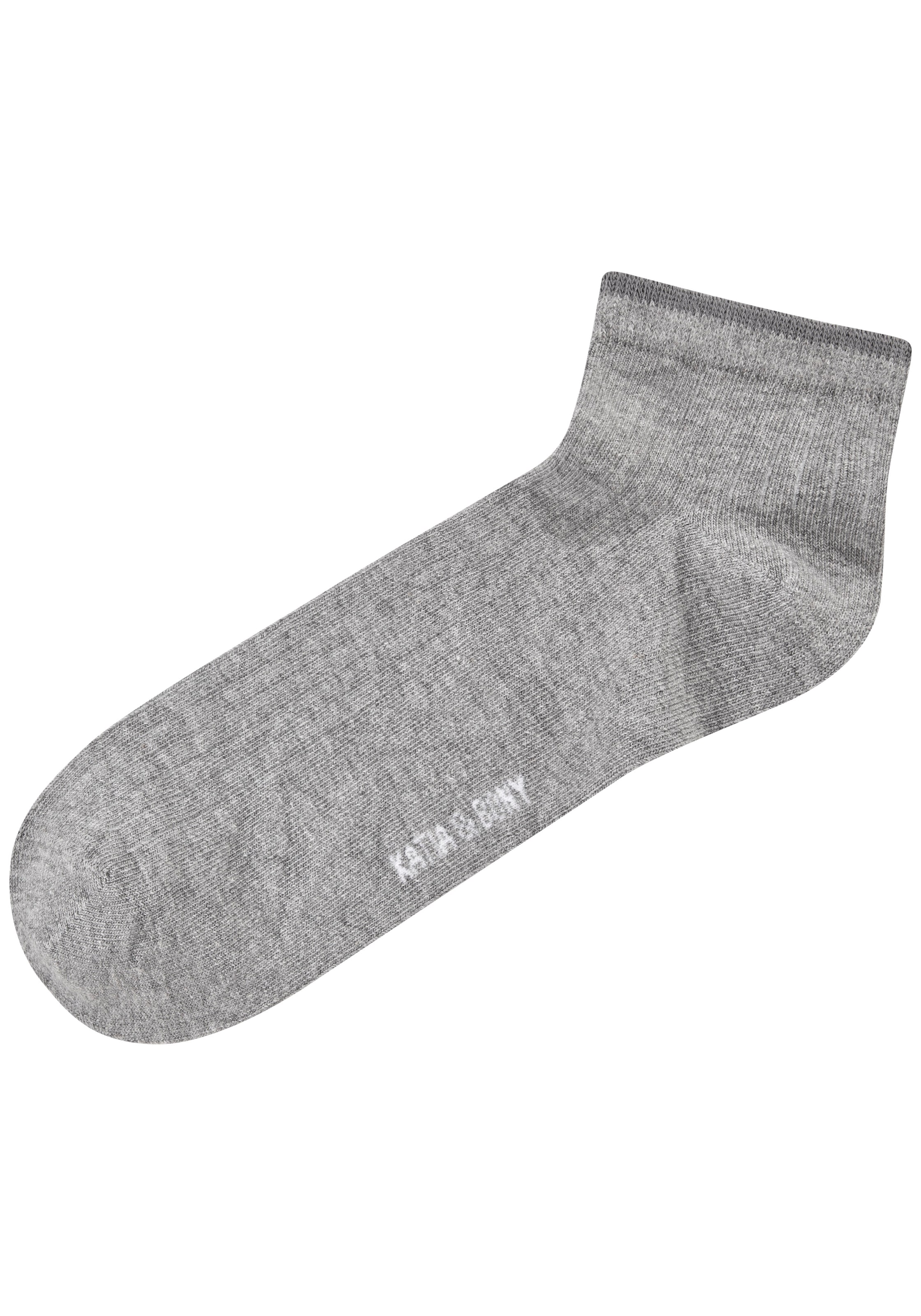 H.I.S Kurzsocken Packung, 7 Paar tlg. in schöner Farbpackung