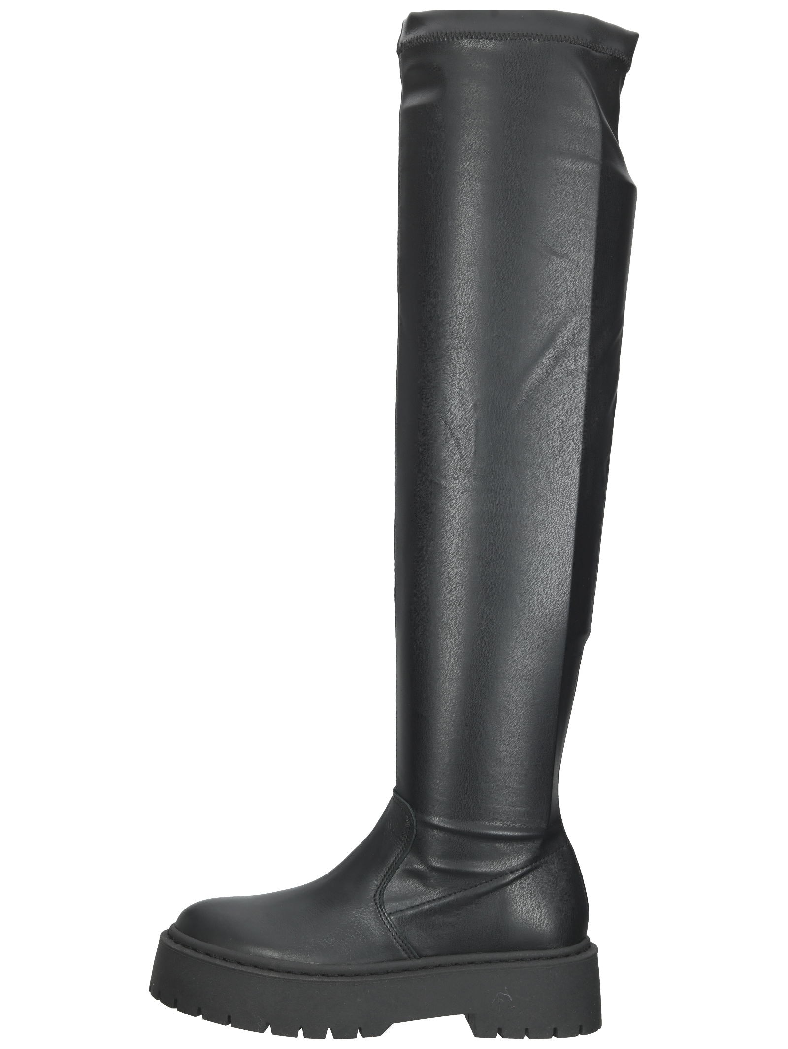 STEVE MADDEN Stiefel »STEVE MADDEN Stiefel Lederimitat«
