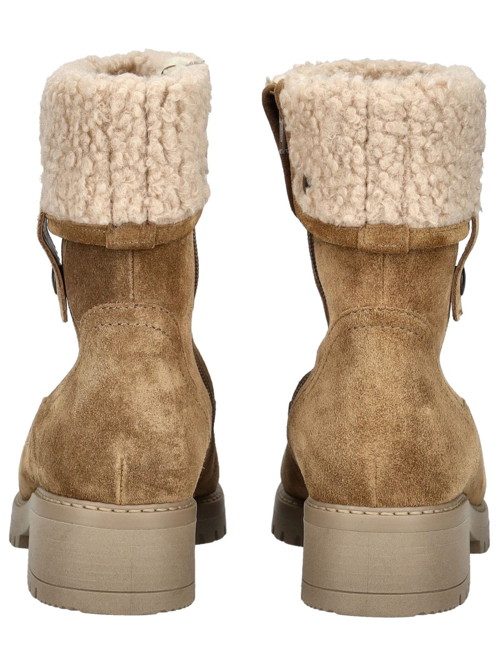 Gabor Comfort Stiefelette »Gabor Comfort Stiefelette Veloursleder«