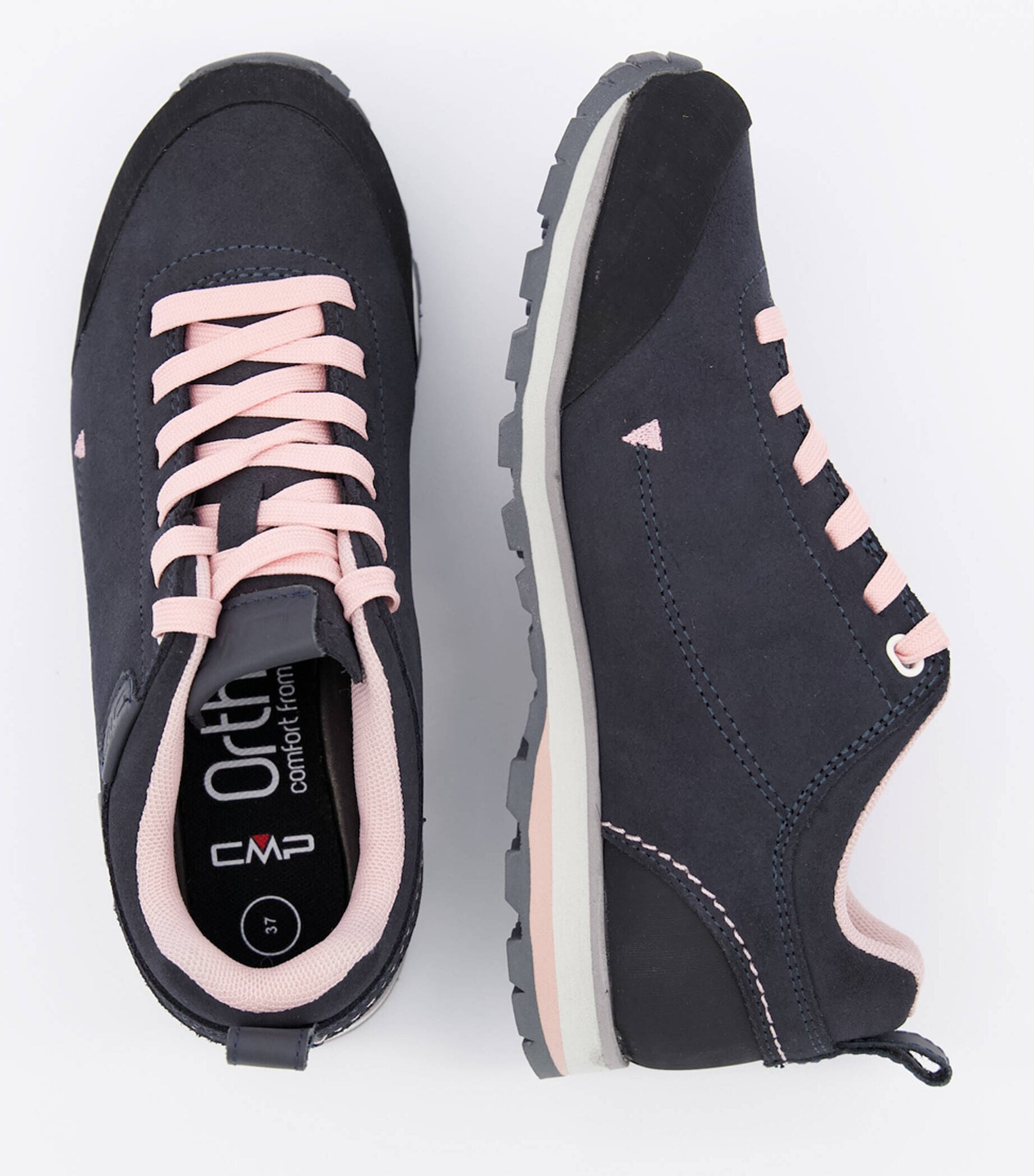 CMP Wanderschuh »ELETTRA LOW WMN Waterproof«, wasserdicht