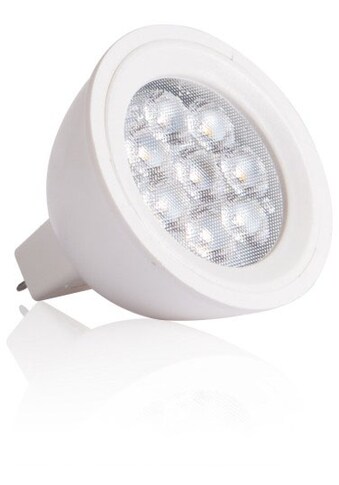 Havit Lighting LED-Leuchtmittel, GU 5,3, Warmweiß, nicht dimmbar, Set mit 12 Stück kaufen