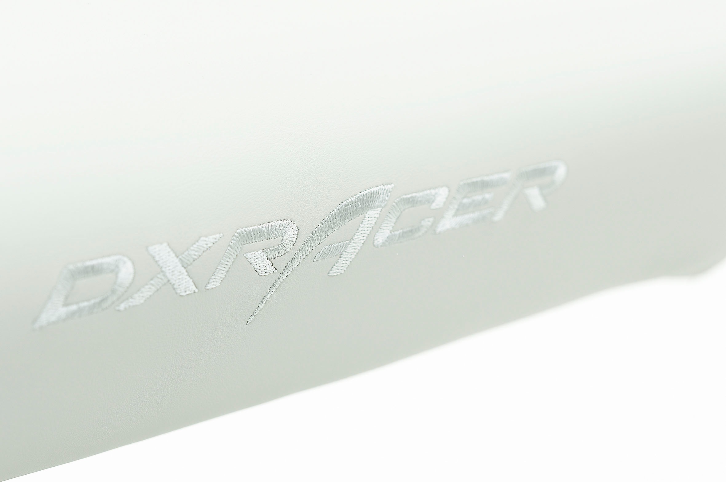 9. Bild von DXRacer Gaming-Stuhl »Master PU Leather White«