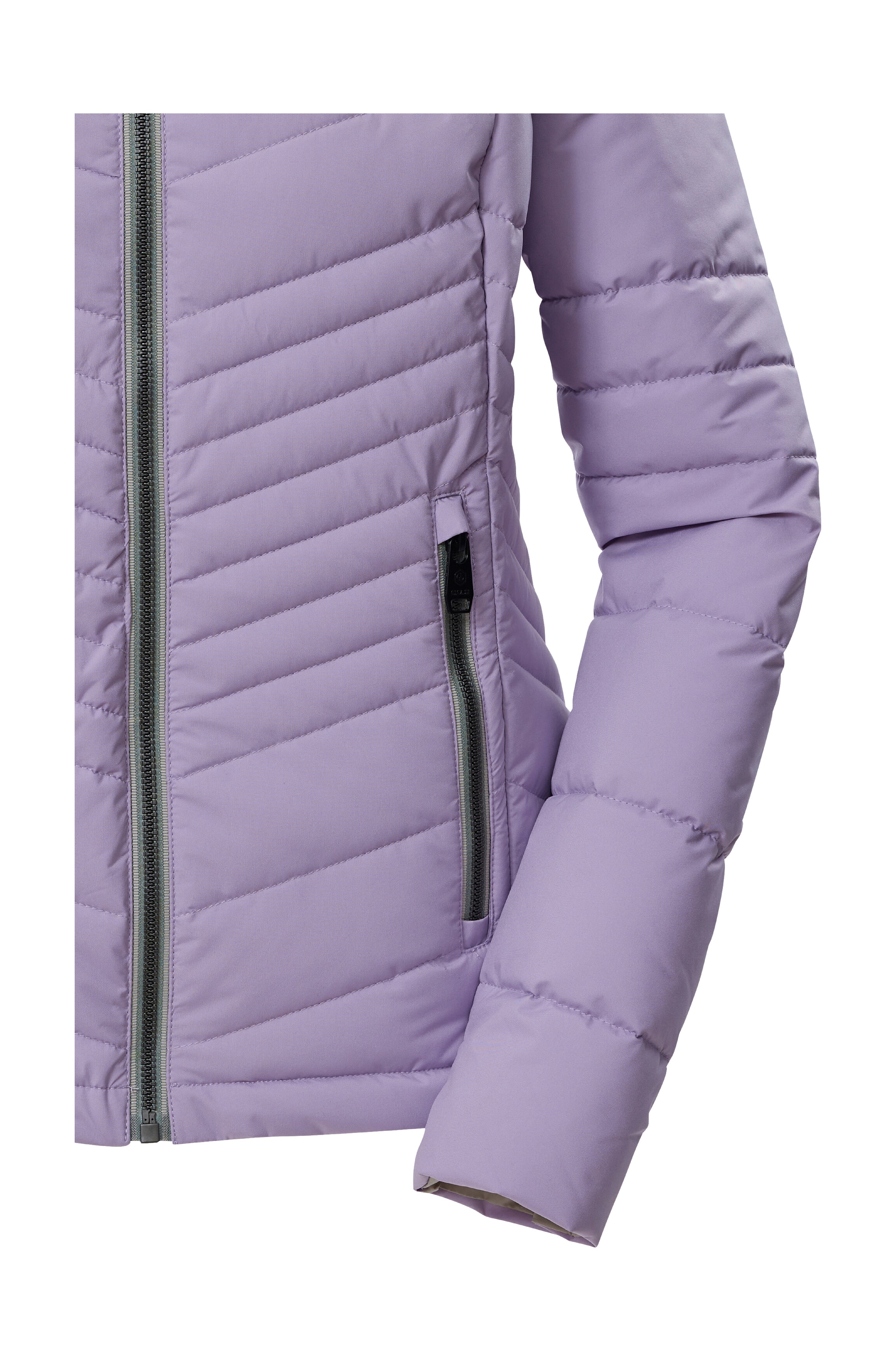 G.I.G.A. DX by killtec Steppjacke »GS 91 WMN QLTD JCKT« Damen Steppjacke: wasserabweisend, winddicht, atmungsaktiv