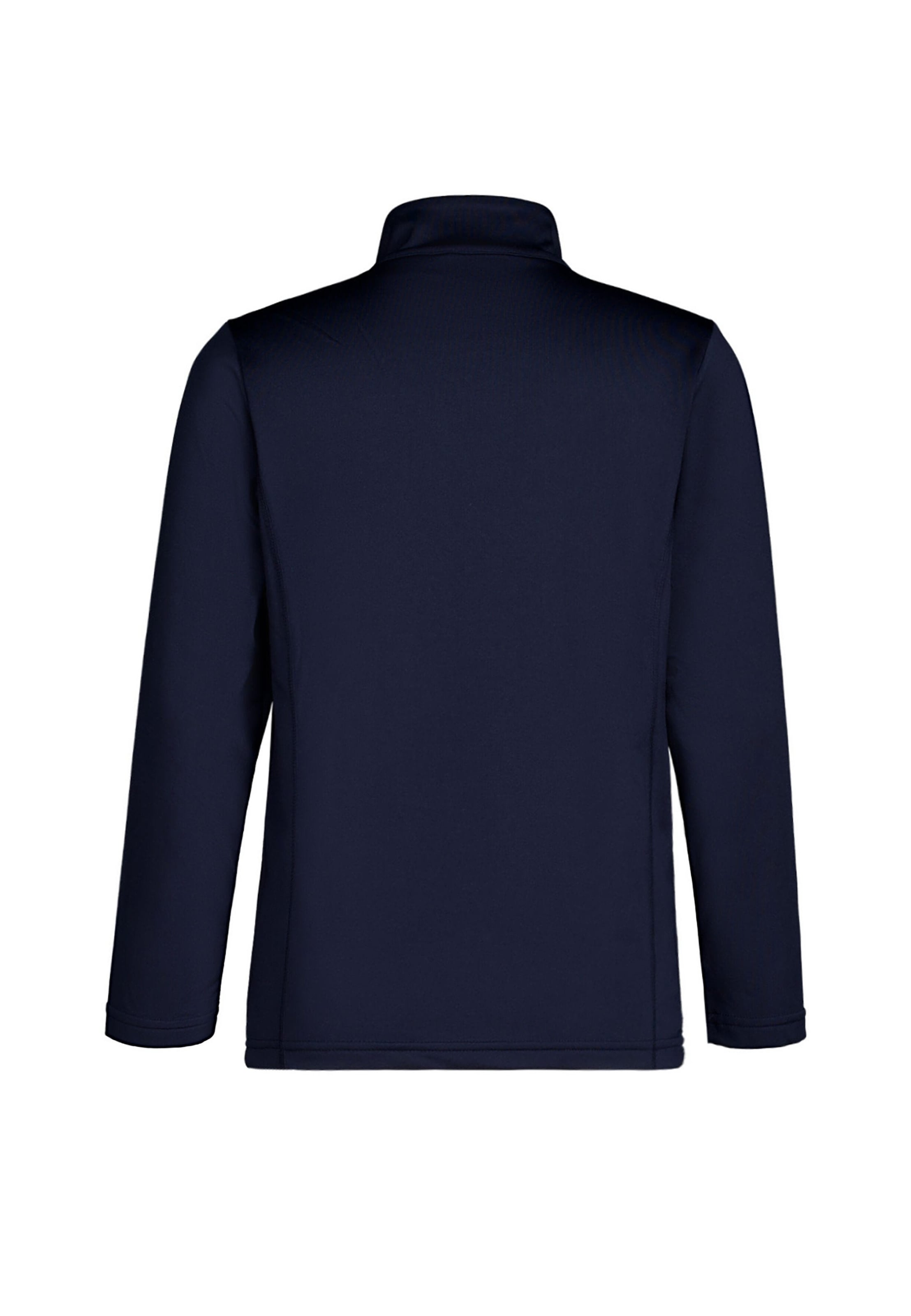 Icepeak Fleeceshirt »ICEPEAK FLEMINTON JR« wasserabweisendes und windabweisendes Material, wärmendes Fleece