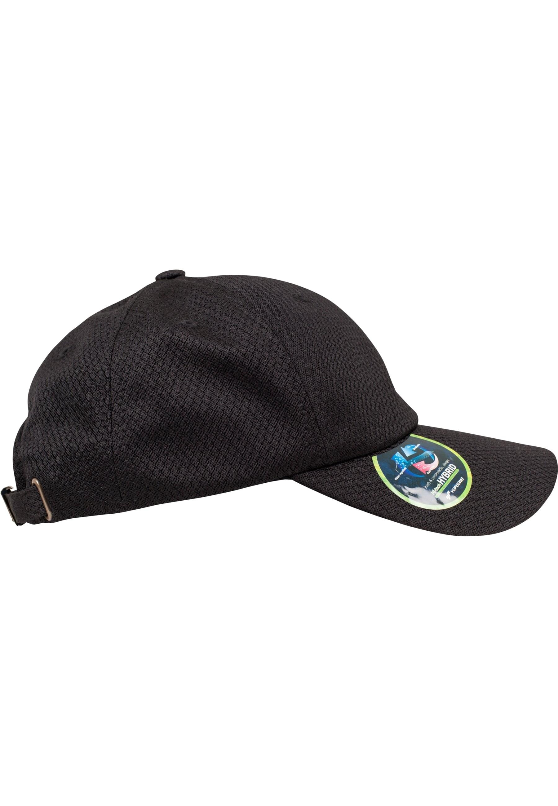 Flexfit Snapback Cap »Flexfit Accessoires Honeycomb Dad Cap«