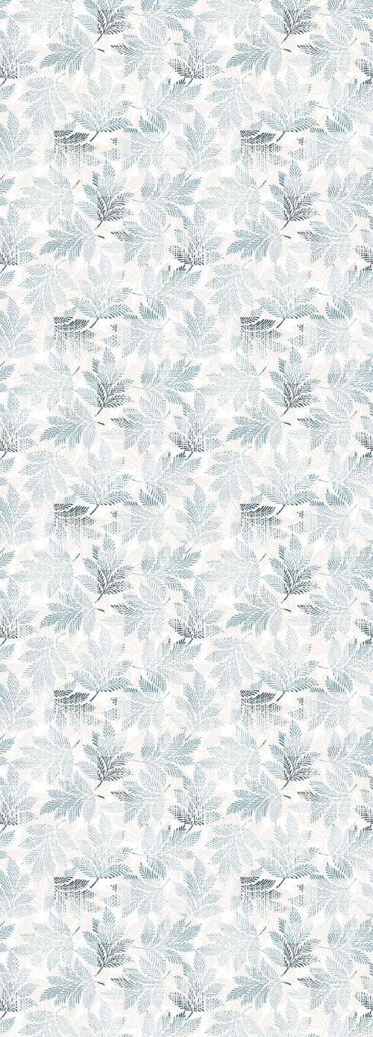 queence Vinyltapete »Selbstklebende Tapete 90x250cm mit herbstlichem Motiv« günstig online kaufen