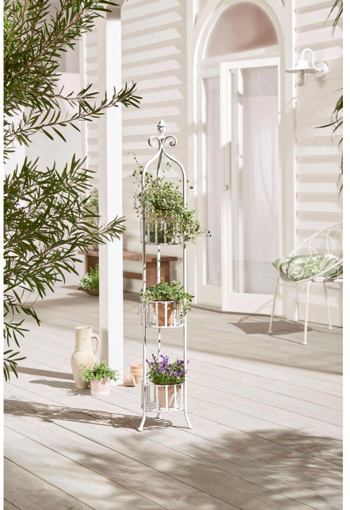 Blumenständer »Fleur«, (1 St.), Outdoorgeeignet kaufen