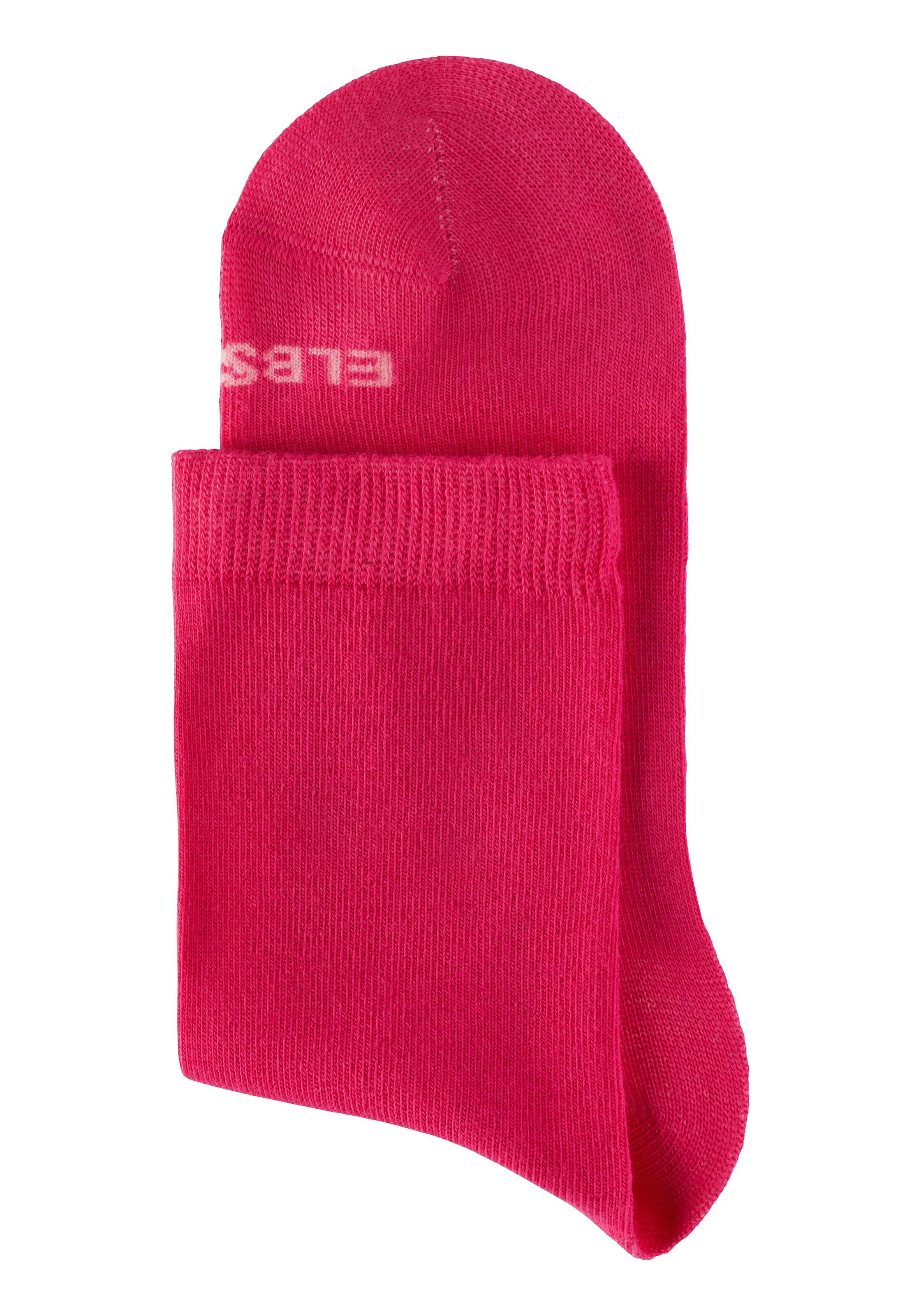 Elbsand Socken, (Dose, 5 Paar), verpackt in praktischer Metalldose