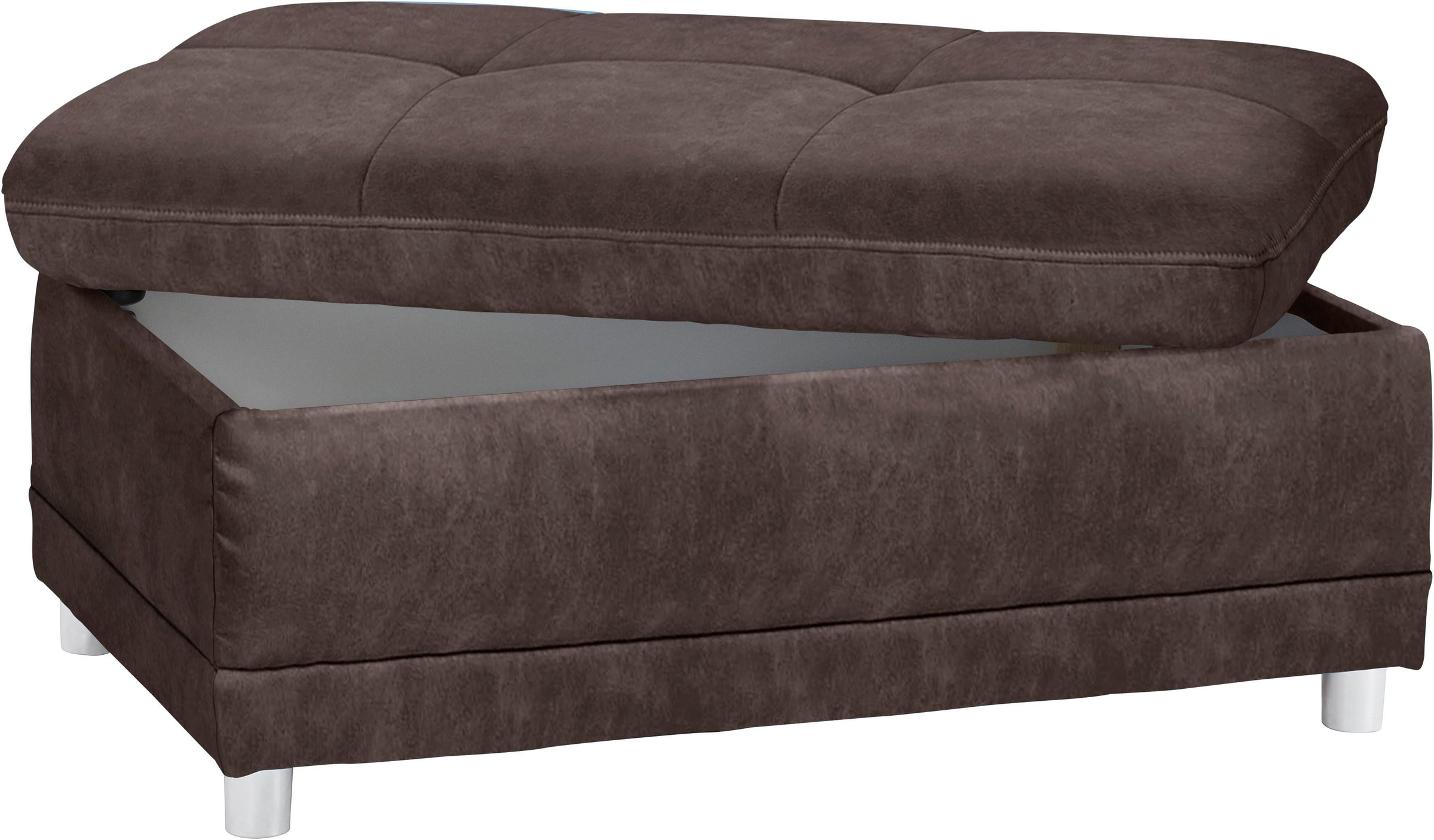sit&more Hocker »Riva«