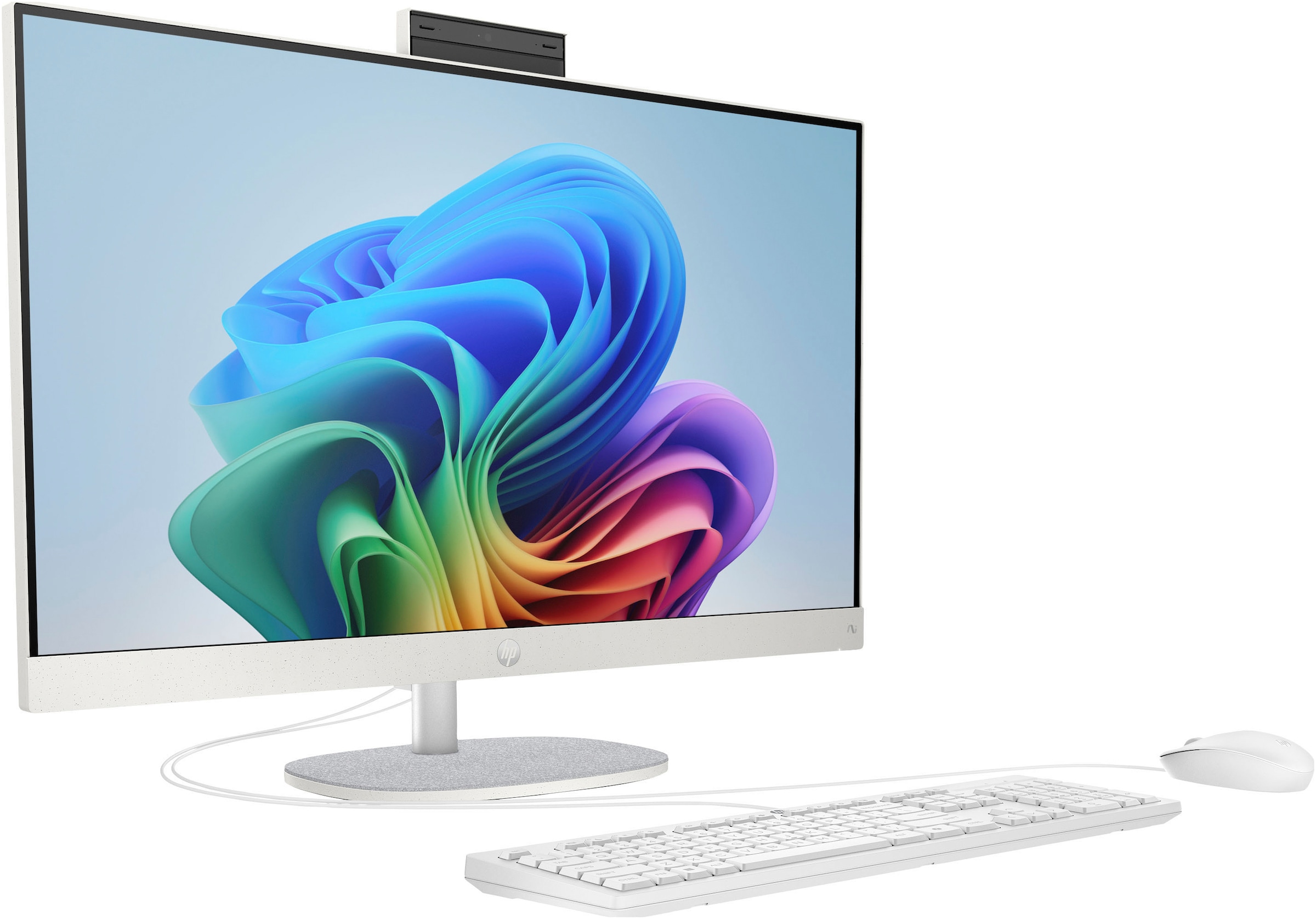 HP All-in-One PC »Next Gen AI 27-ct2073ng«