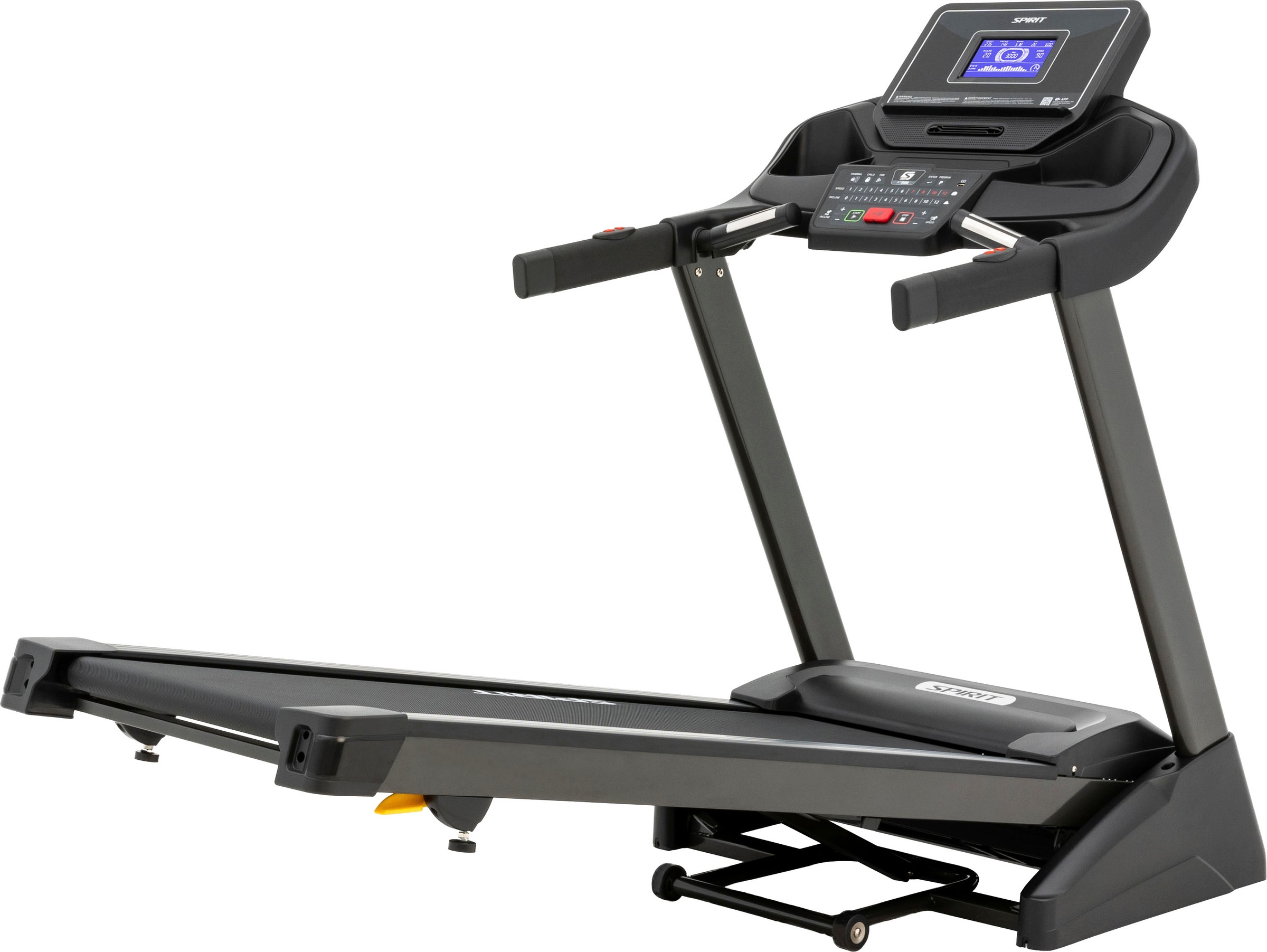 Spirit Fitness Laufband »Spirit XT285«