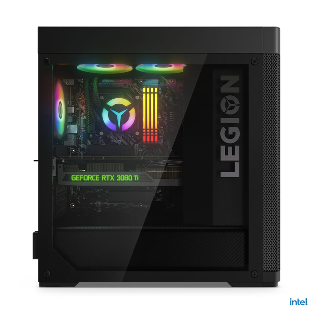 Lenovo PC »Legion T7 i7-12700KF Tower«