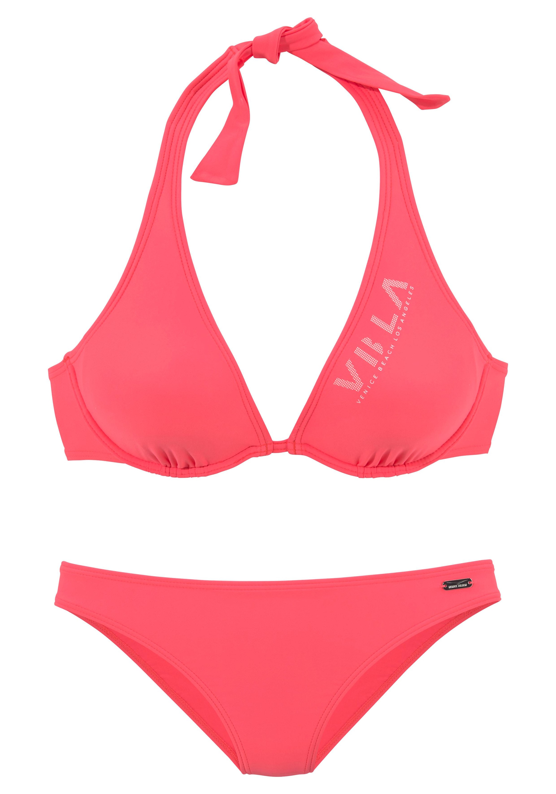 2. Bild von Venice Beach Bügel-Bikini