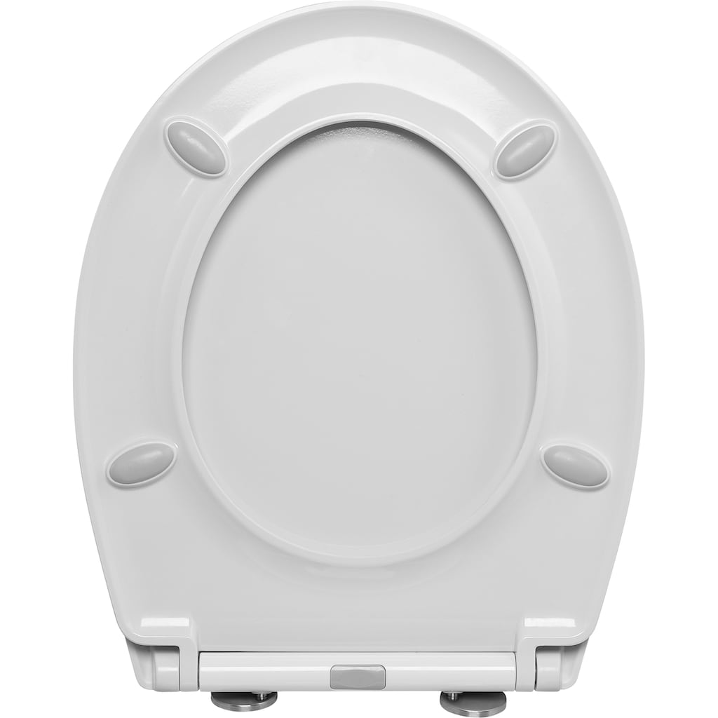 CORNAT WC-Sitz »RINO«