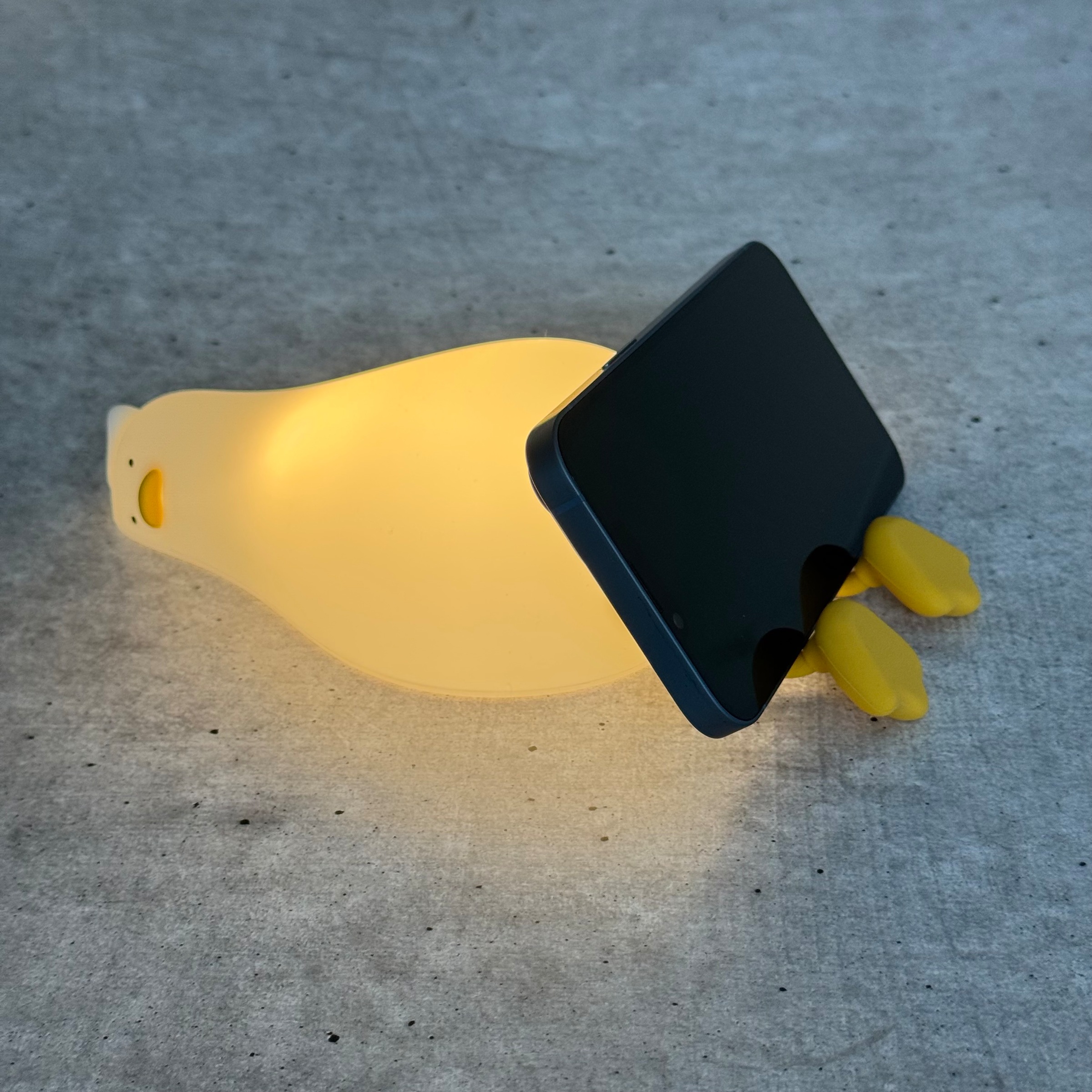 easy! BY FHL LED Tischleuchte »Lesley«, 1 flammig, Leuchtmittel LED-Modul | LED fest integriert, lange Leuchtdauer