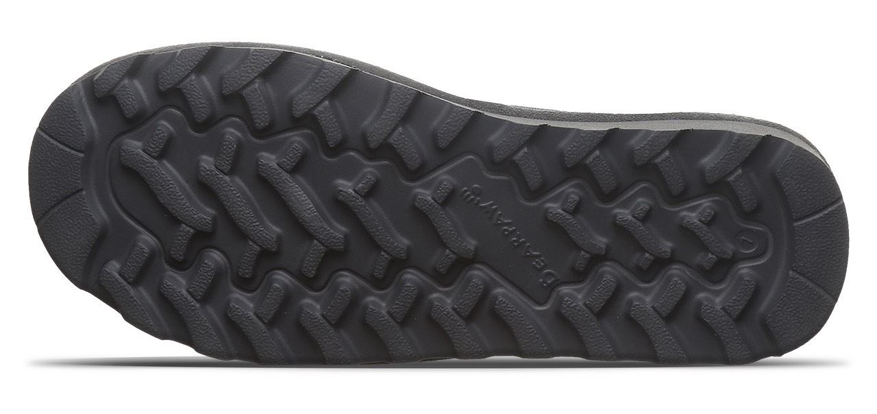 Bearpaw Winterboots »Alyssa«, Schlupfstiefel mit wasserabweisender NeverWet® Imprägnierung