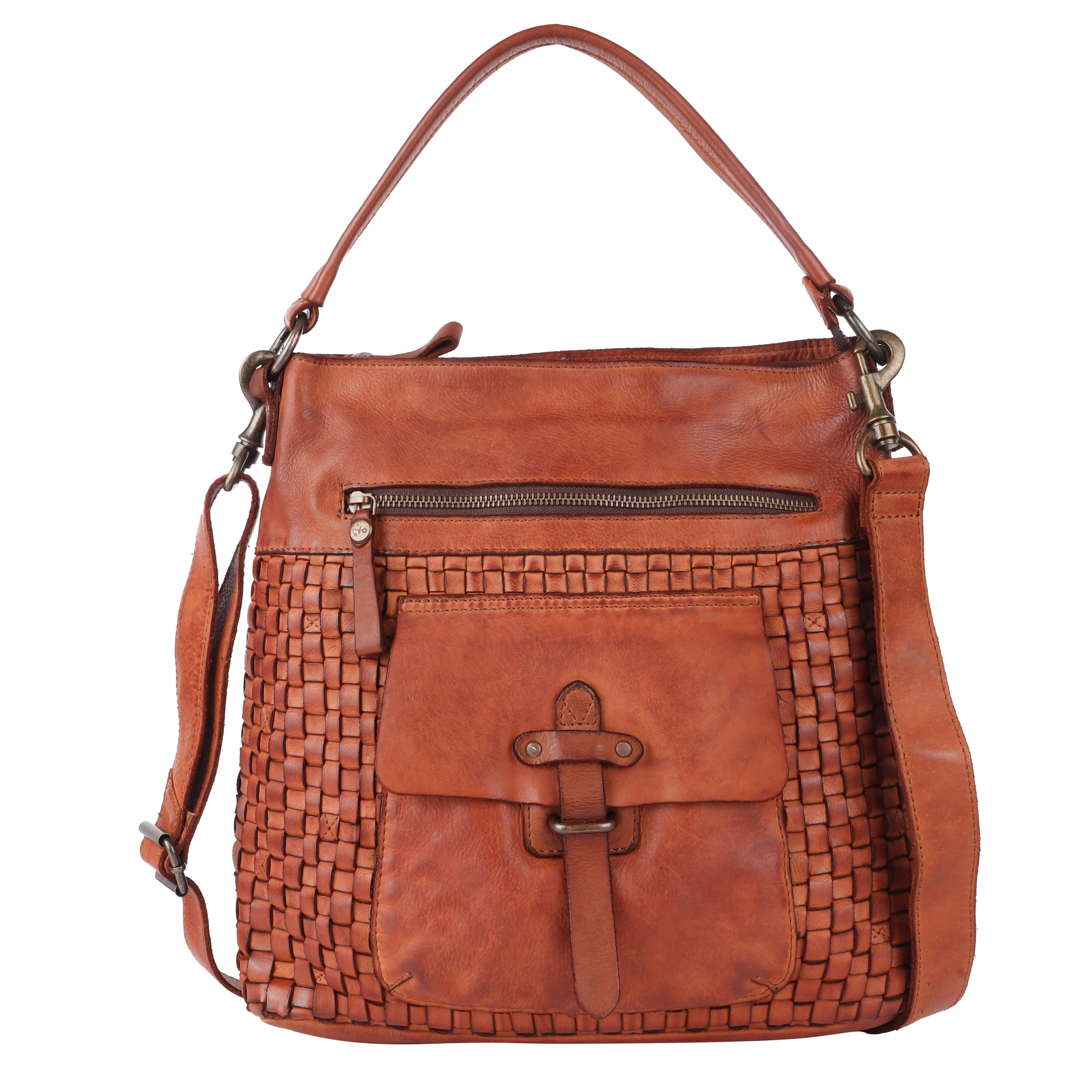 HARBOUR 2nd Handtasche »Iris«