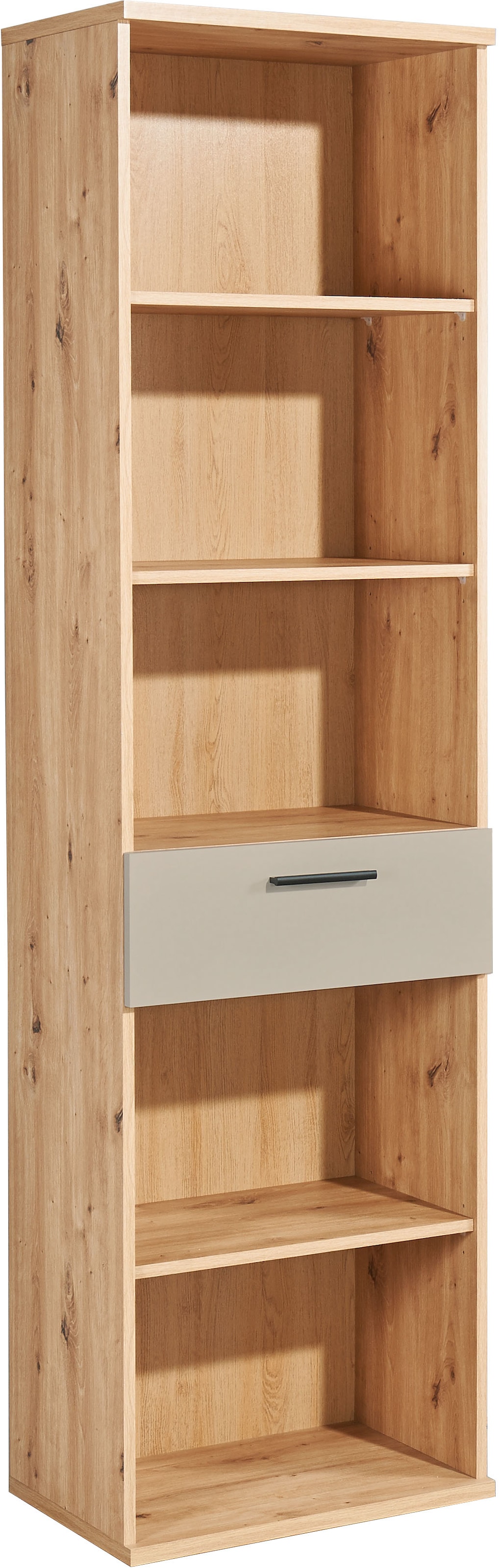 BEGA OFFICE Regalelement »Kanada« 1 Stk. tlg. Breite 54cm, Melaminbeschicht günstig online kaufen