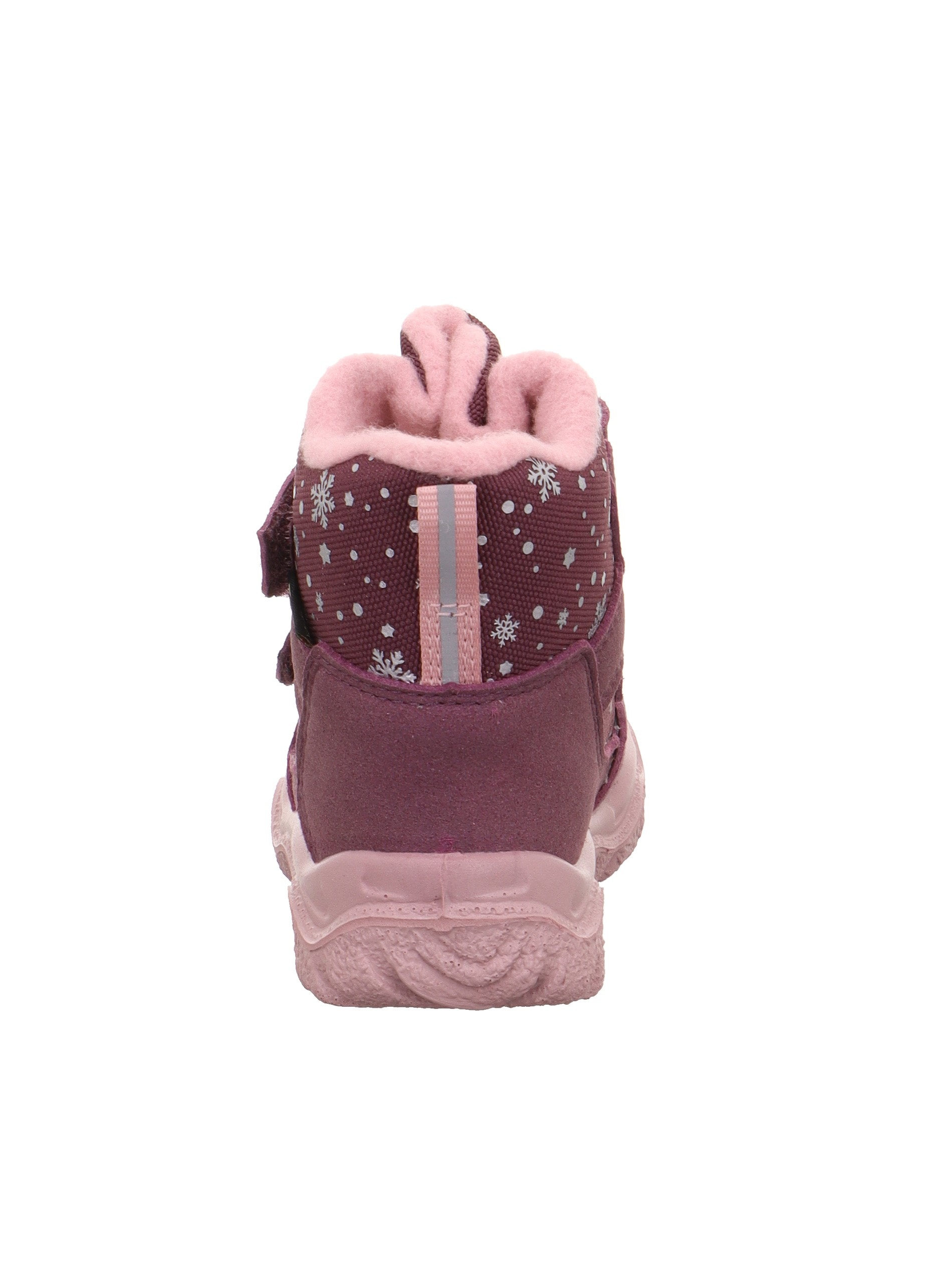 Superfit Winterboots »HUSKY1, WMS: mittel«  Snowboots mit wasserdichtem GORE TEX, Größenschablone zum Download