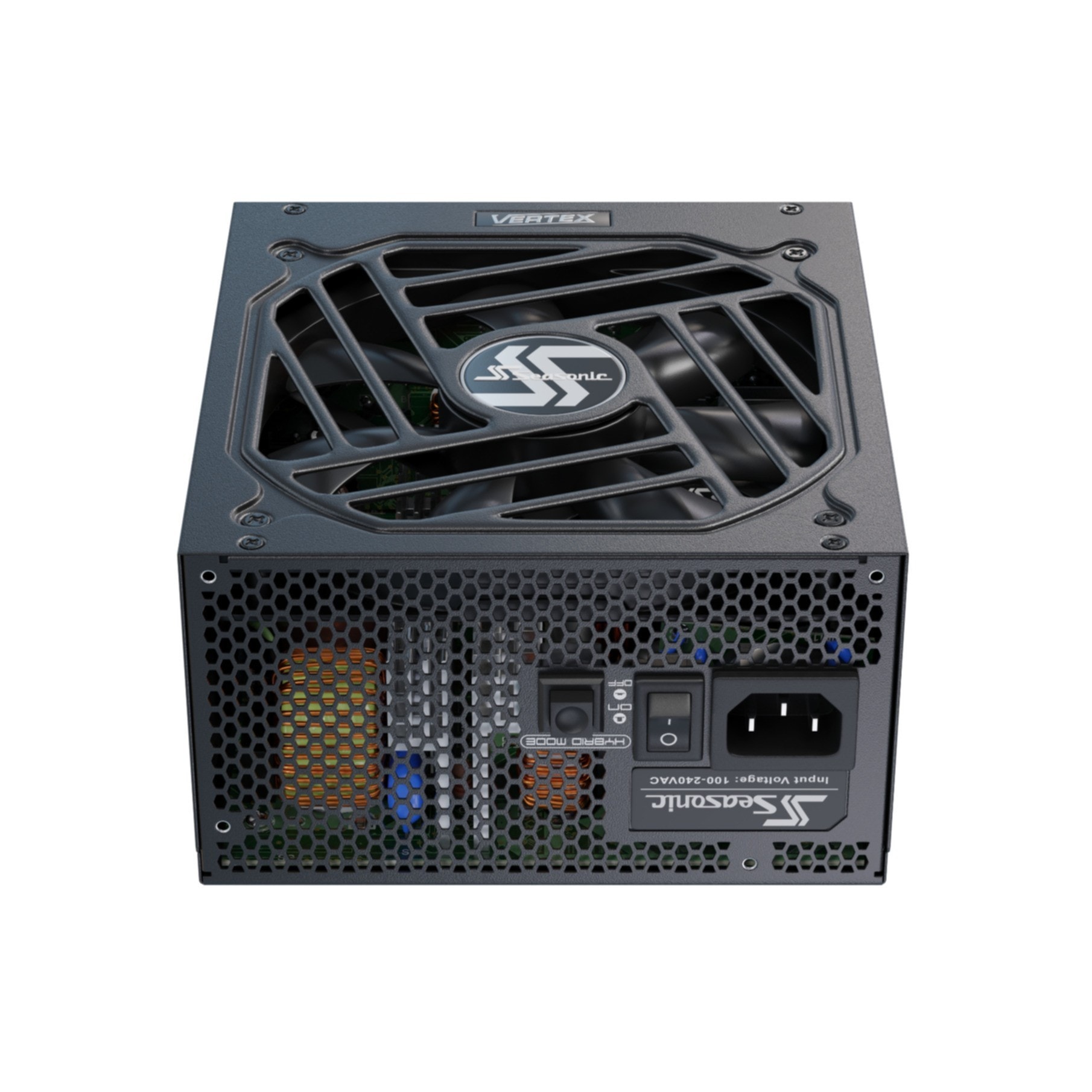 Seasonic Netzteil »VERTEX PX-850«