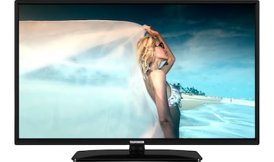 LCD-LED Fernseher »D32H554M1CWV«, 80 cm/32 Zoll, HD-ready, Smart-TV, 12V-Anschluss