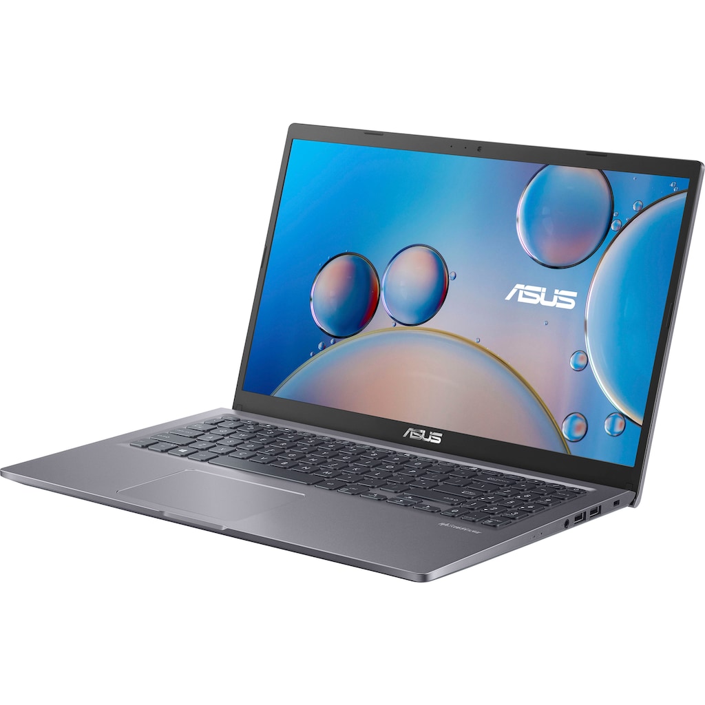 Asus Notebook »Vivobook 15 F515EA-BQ2542W«, 39,6 cm, / 15,6 Zoll, Intel, Core i3, UHD Graphics, 512 GB SSD