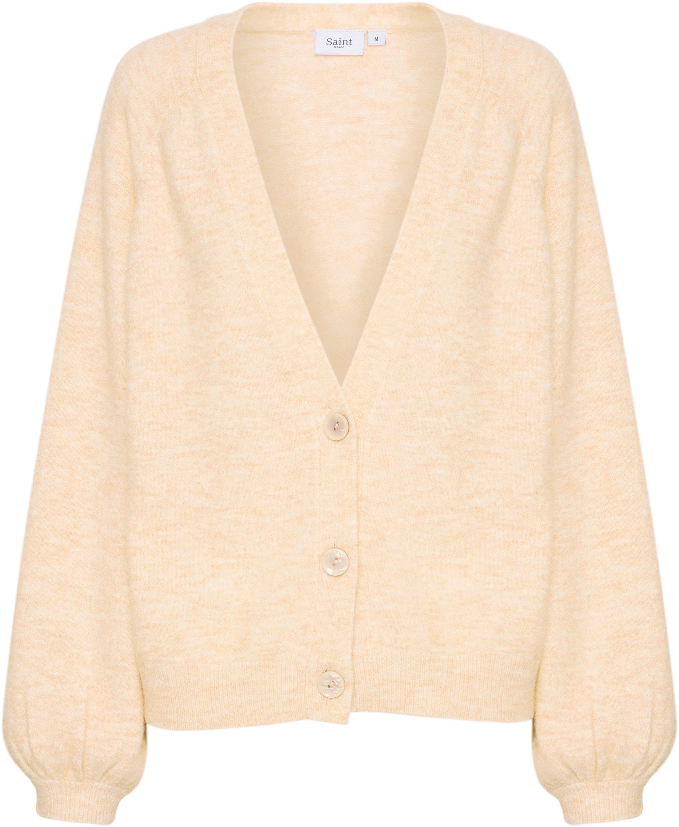 Saint Tropez Strickpullover »GarbieSZ«