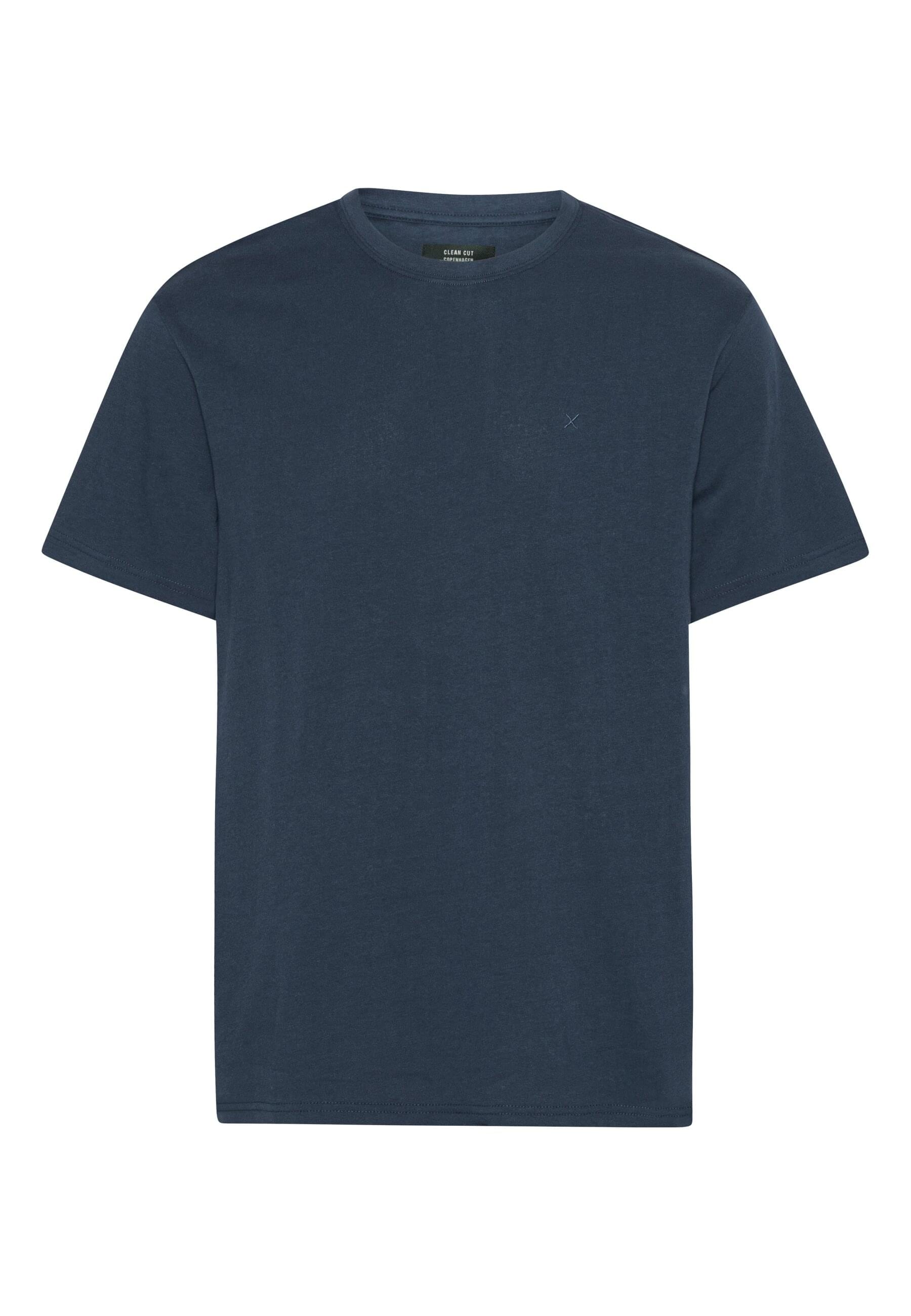 Clean Cut Copenhagen T-Shirt »Clean Cut Copenhagen Stable T-Shirt« 1 Stk.