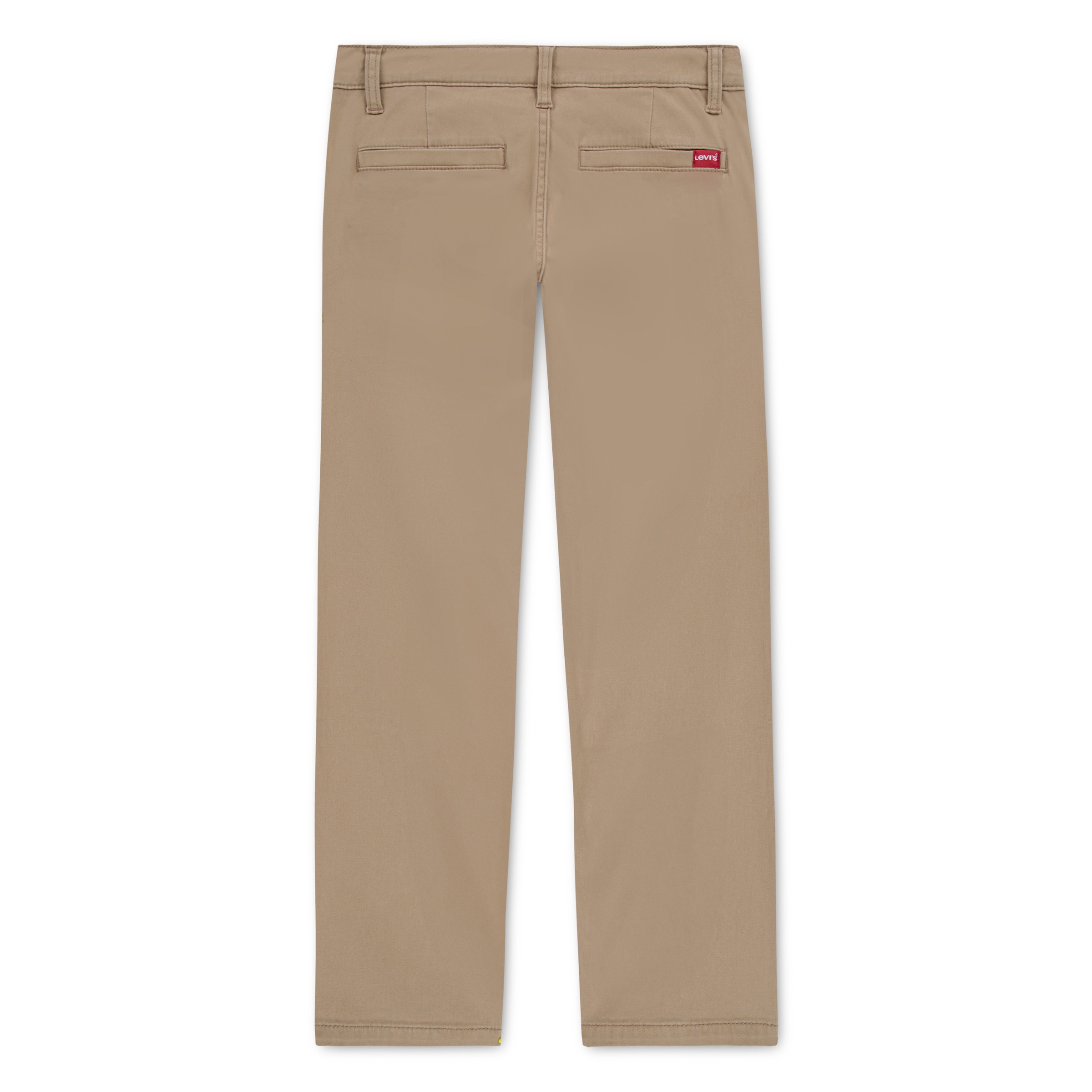 Levi's® Kids Stoffhose »LVB XX CHINO RELASTHANEXED STRAIGHT«  for Boys, mit Stretch