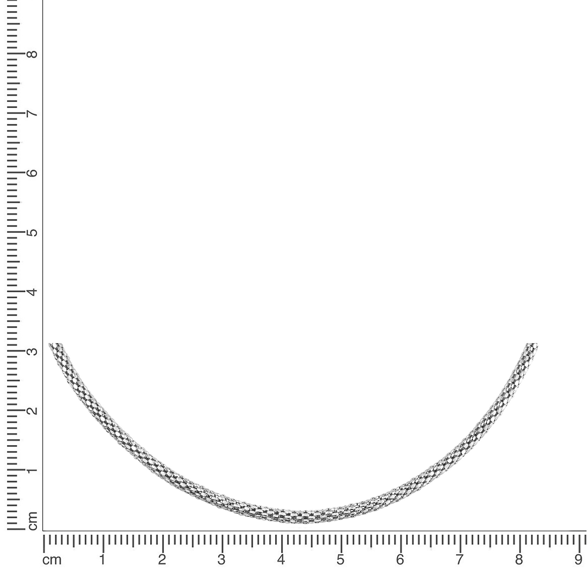 CELESTA Collierkettchen