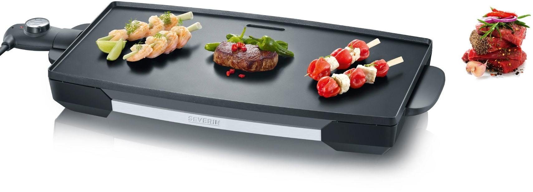 Severin Tischgrill »KG 2397«, 2200 W