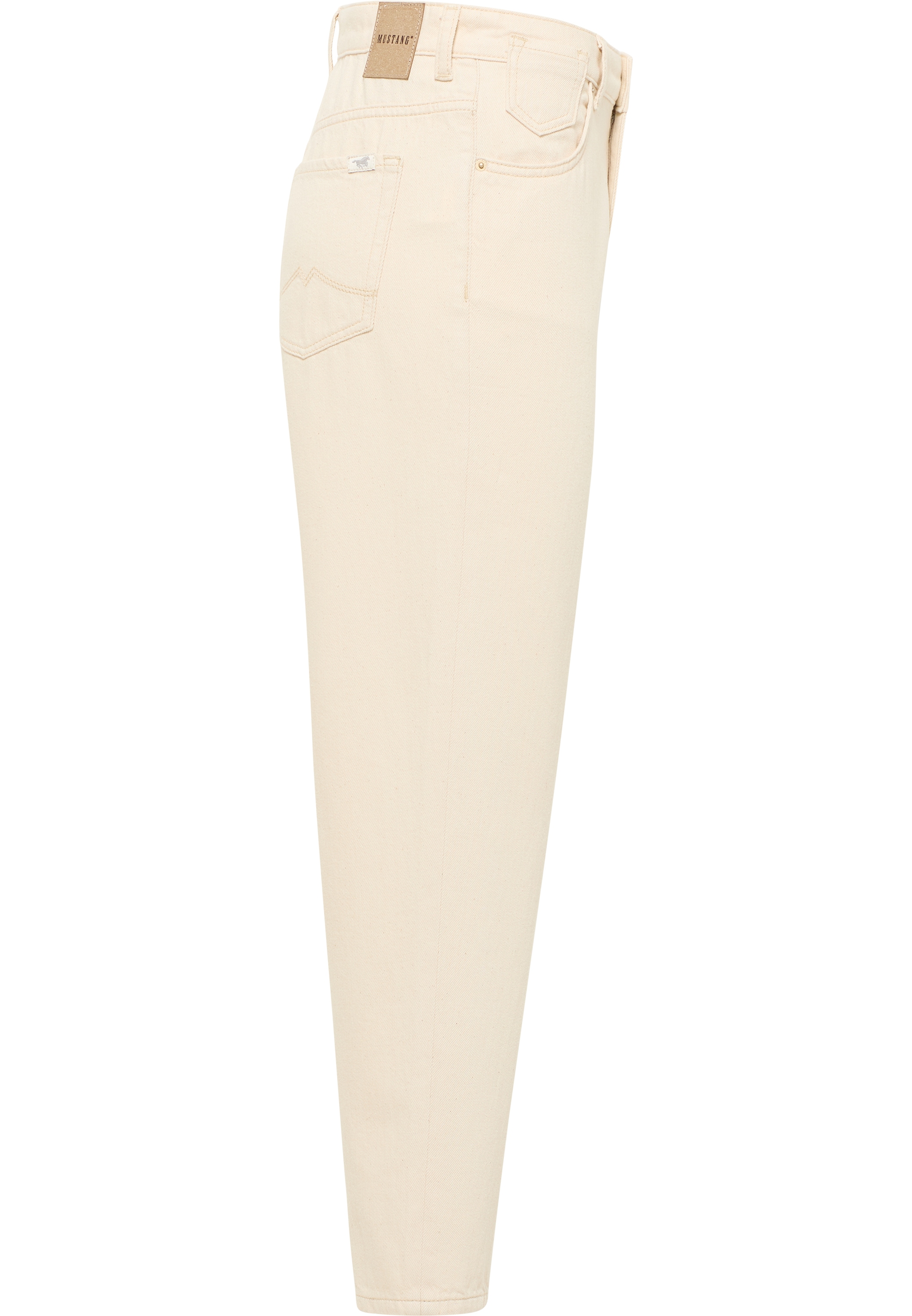 MUSTANG Mom-Jeans »Damen Style Charlotte Tapered«